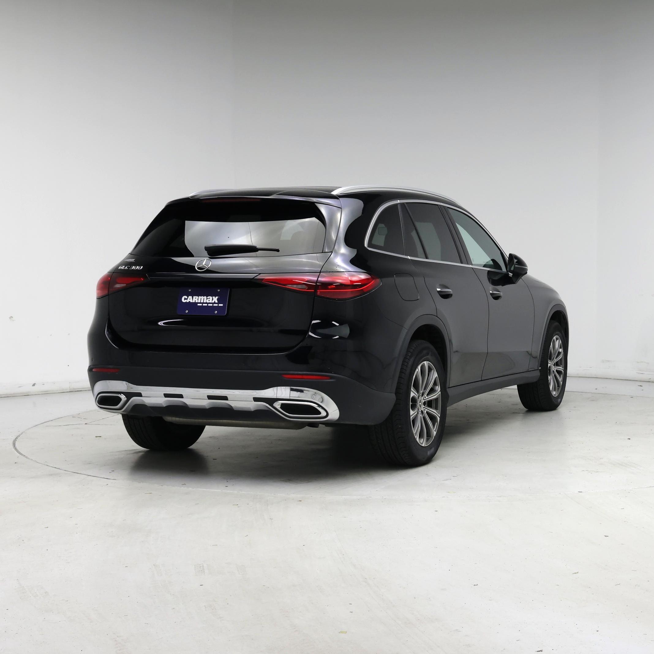 Thumbnail: 2024 Mercedes-Benz GLC - 8