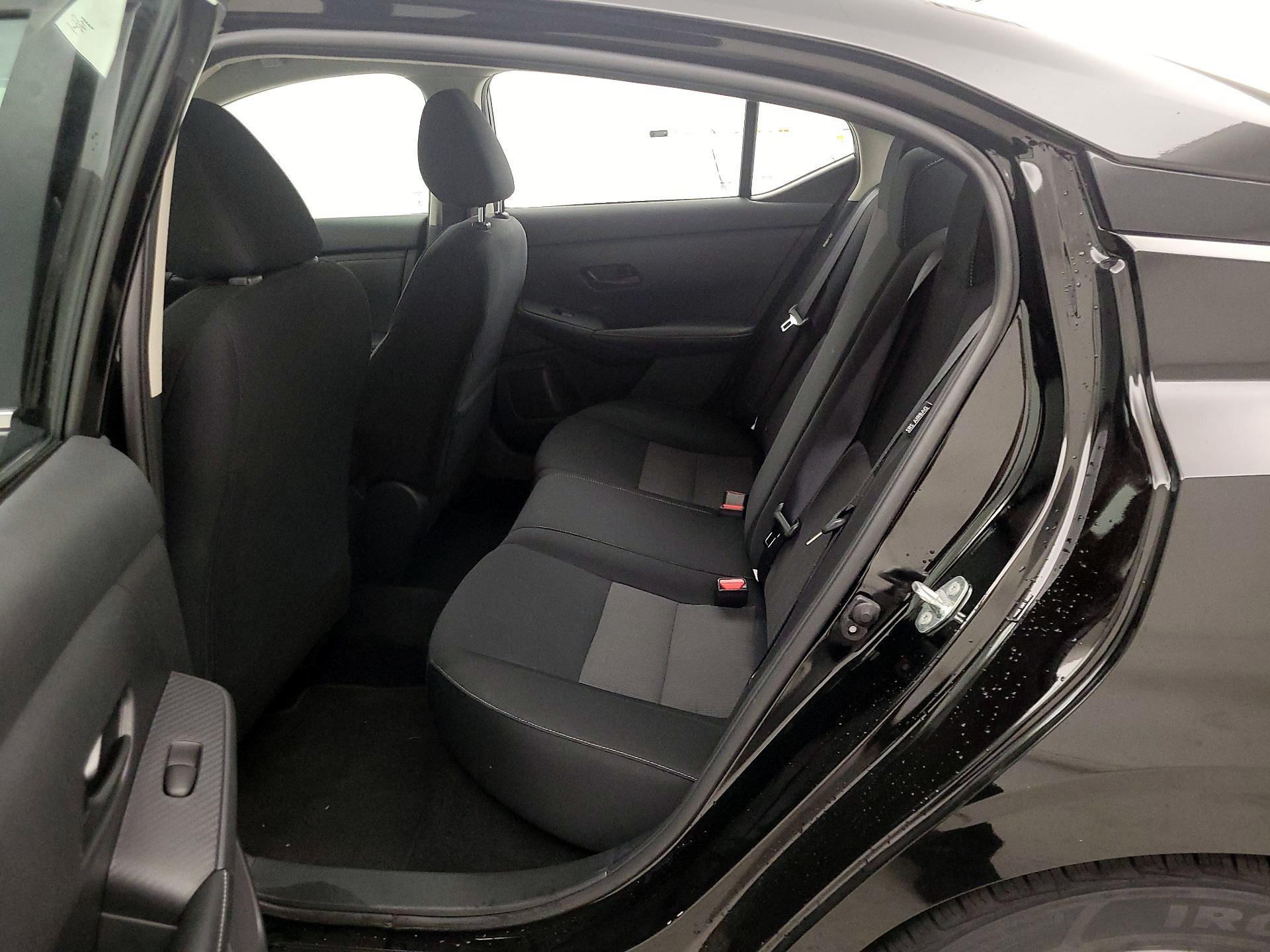 Thumbnail: 2024 Nissan Sentra - 19