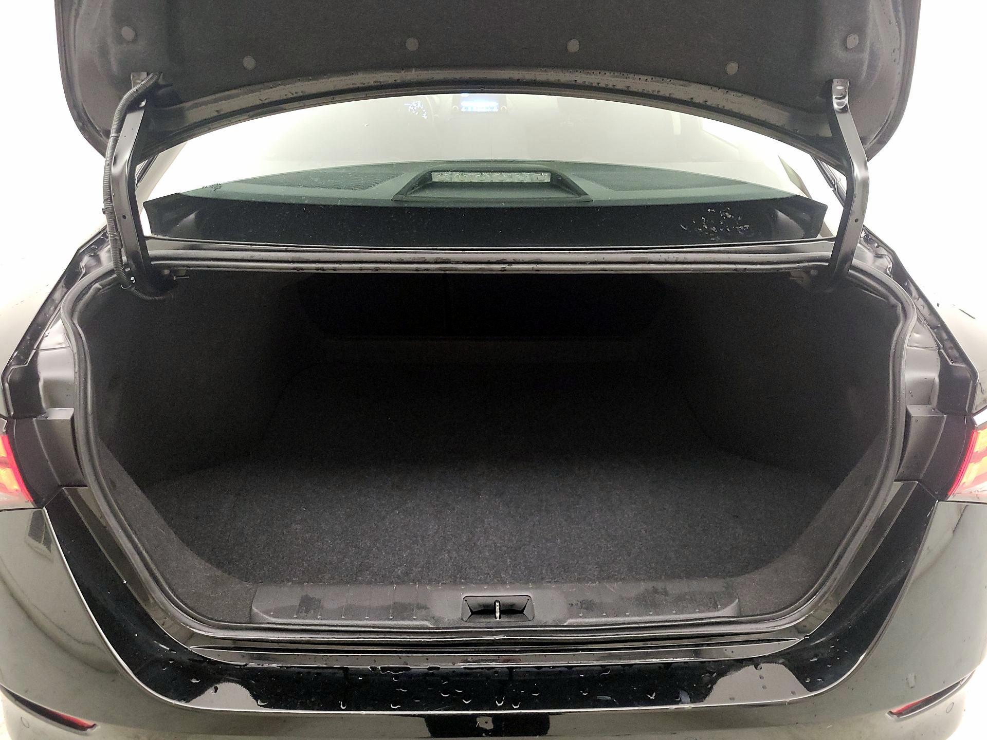 Thumbnail: 2024 Nissan Sentra - 20