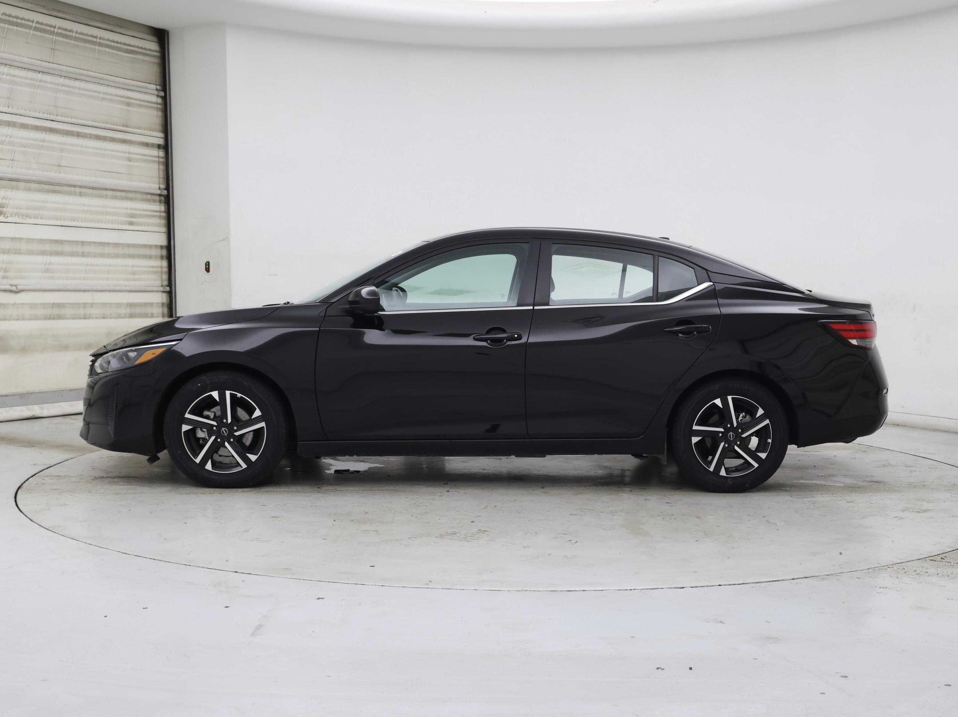 Thumbnail: 2024 Nissan Sentra - 3