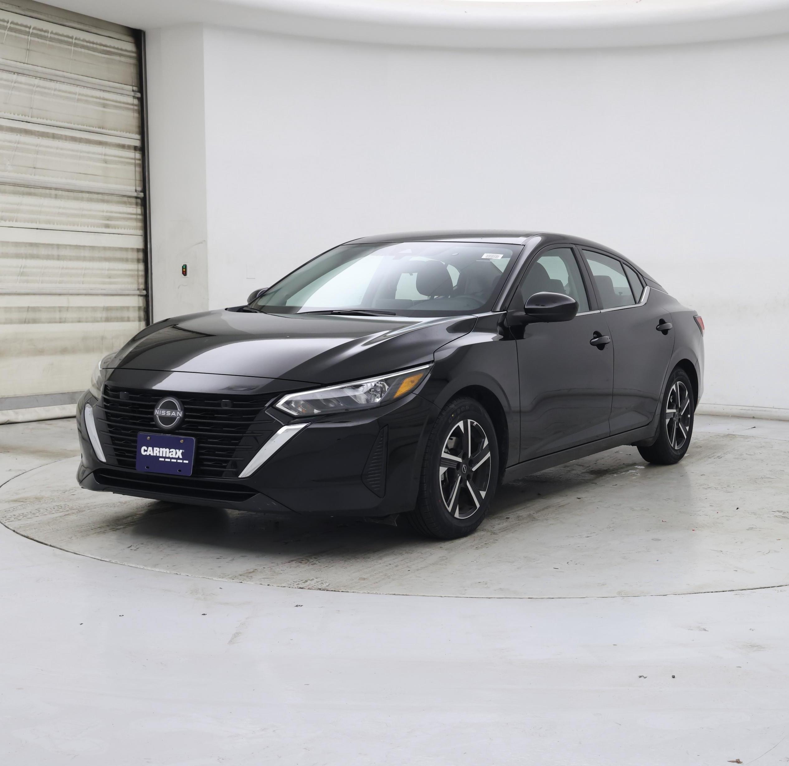 Thumbnail: 2024 Nissan Sentra - 4