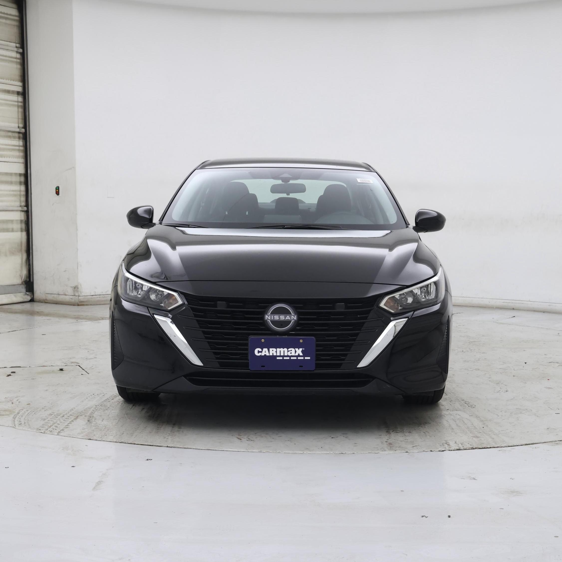 Thumbnail: 2024 Nissan Sentra - 5