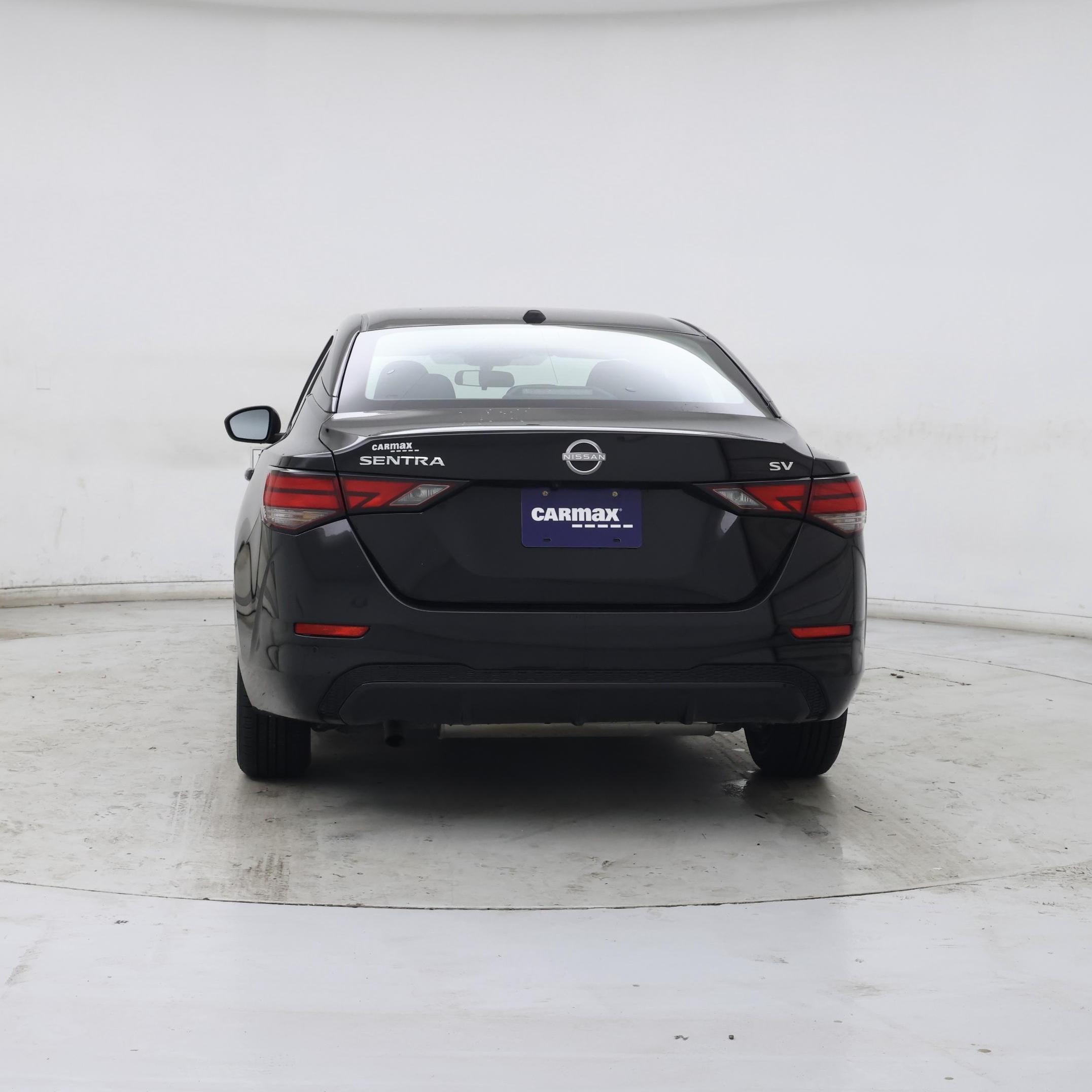 Thumbnail: 2024 Nissan Sentra - 6