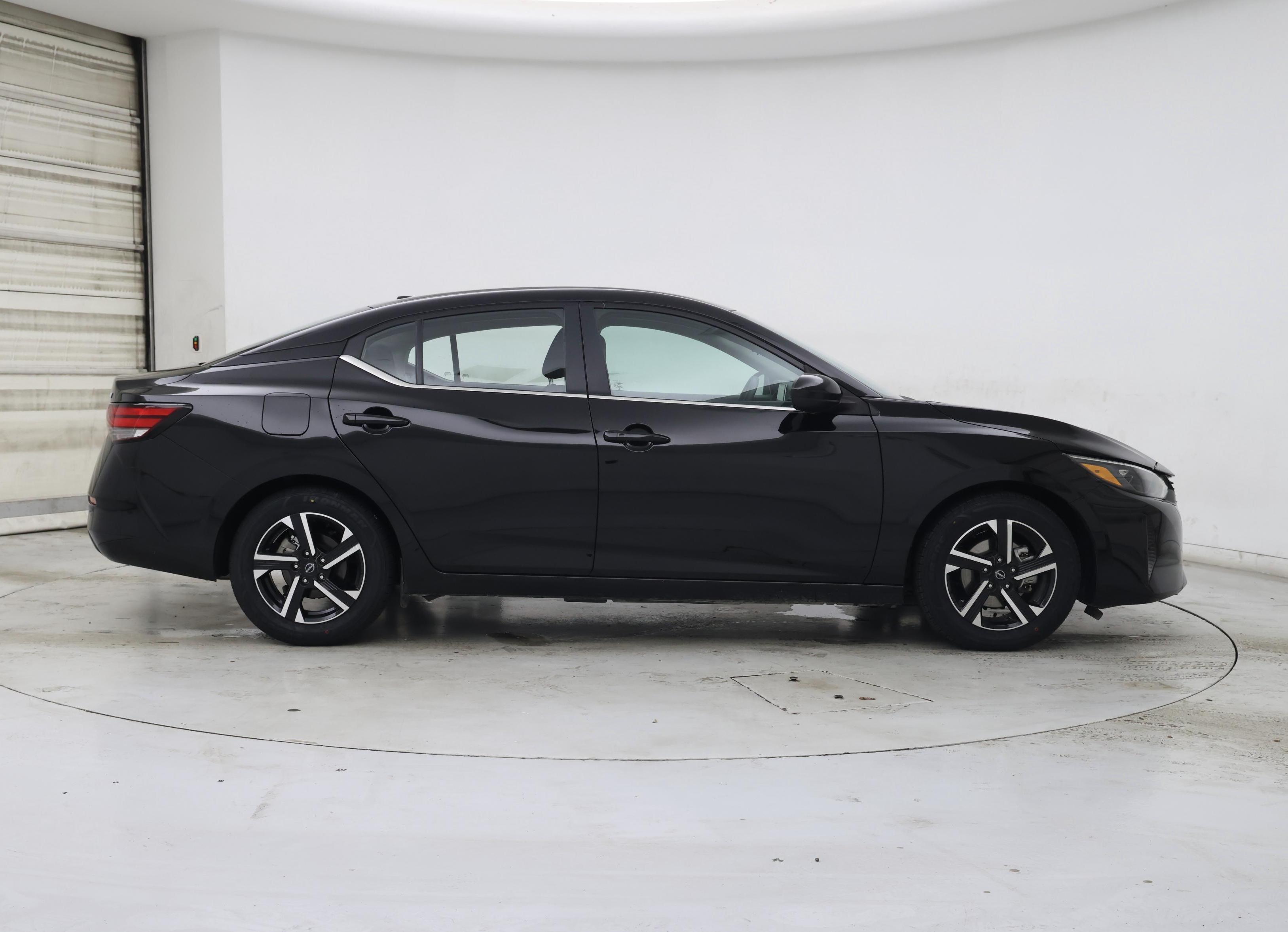 Thumbnail: 2024 Nissan Sentra - 7