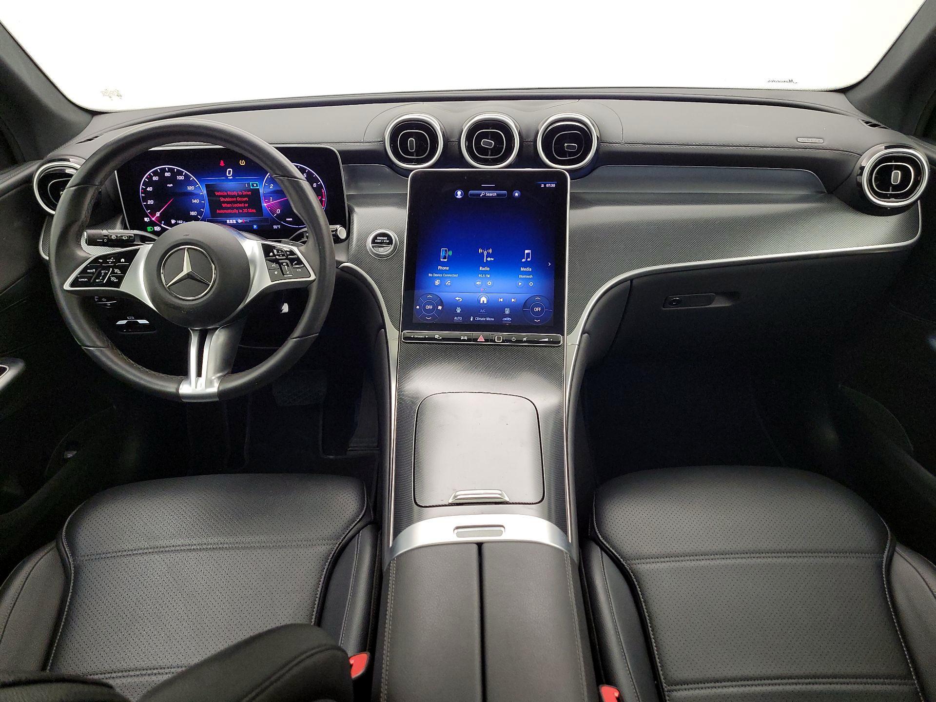 Thumbnail: 2024 Mercedes-Benz GLC - 9