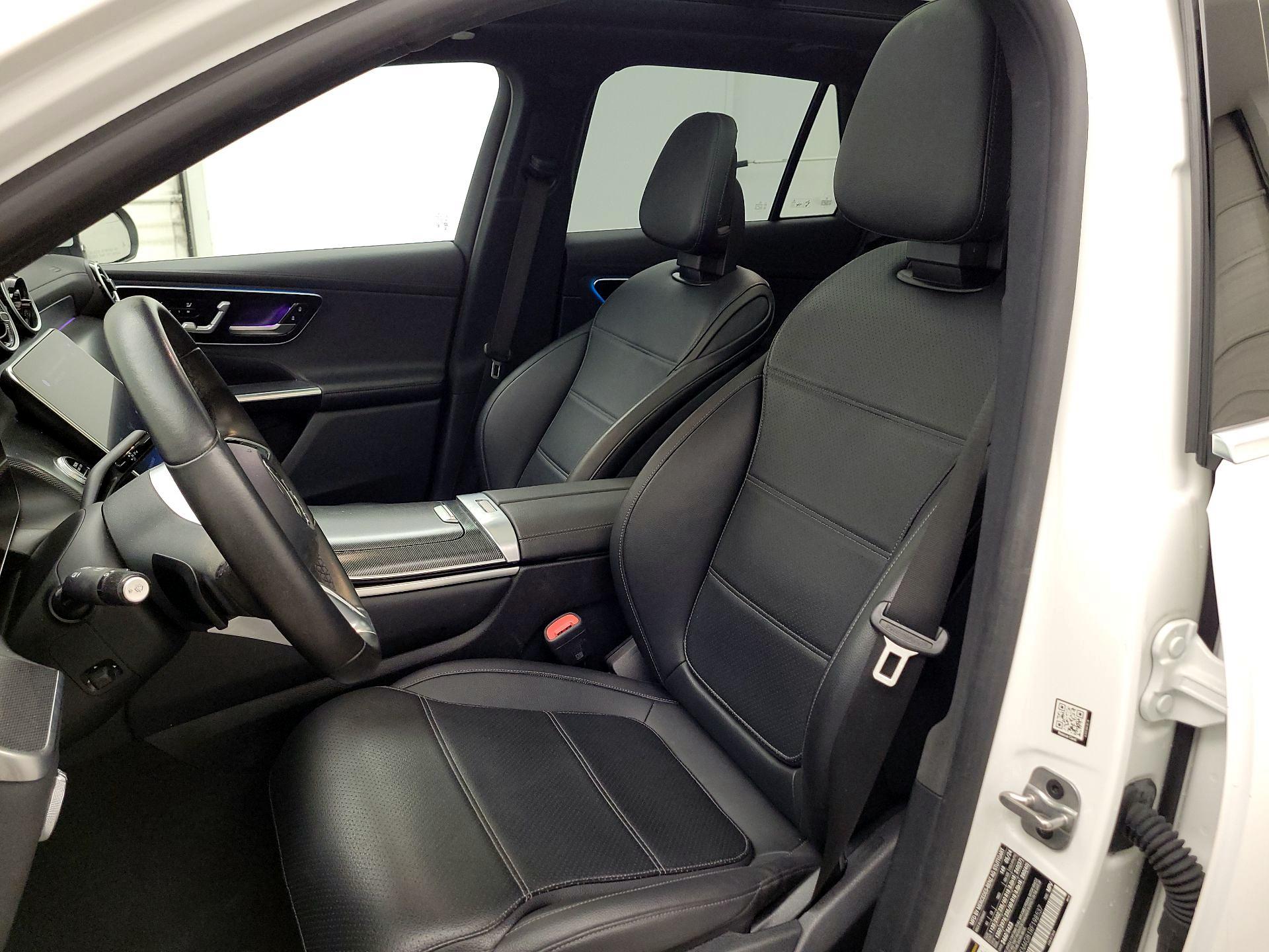 Thumbnail: 2024 Mercedes-Benz GLC - 11