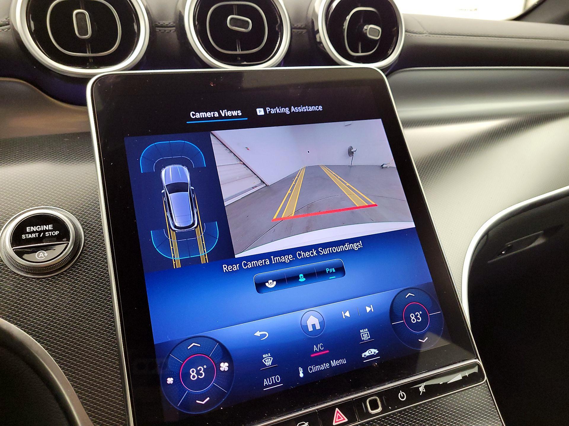 Thumbnail: 2024 Mercedes-Benz GLC - 14