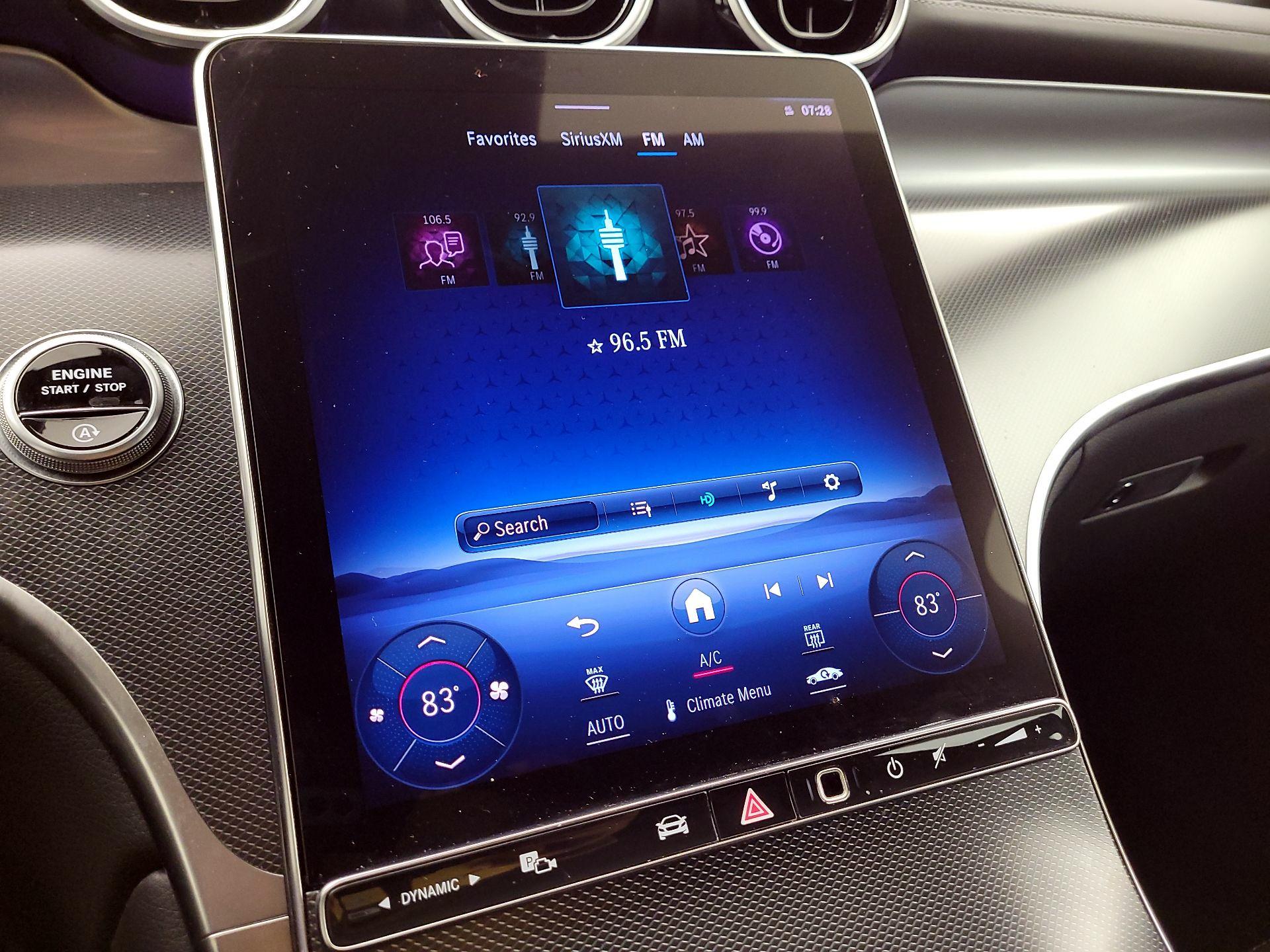 Thumbnail: 2024 Mercedes-Benz GLC - 15