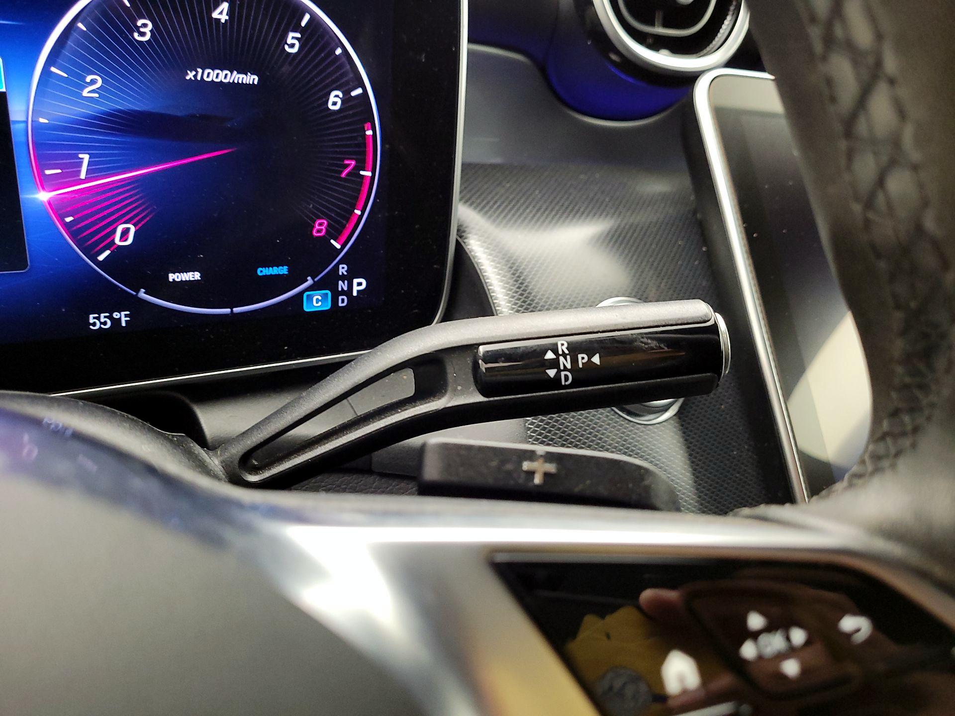 Thumbnail: 2024 Mercedes-Benz GLC - 17