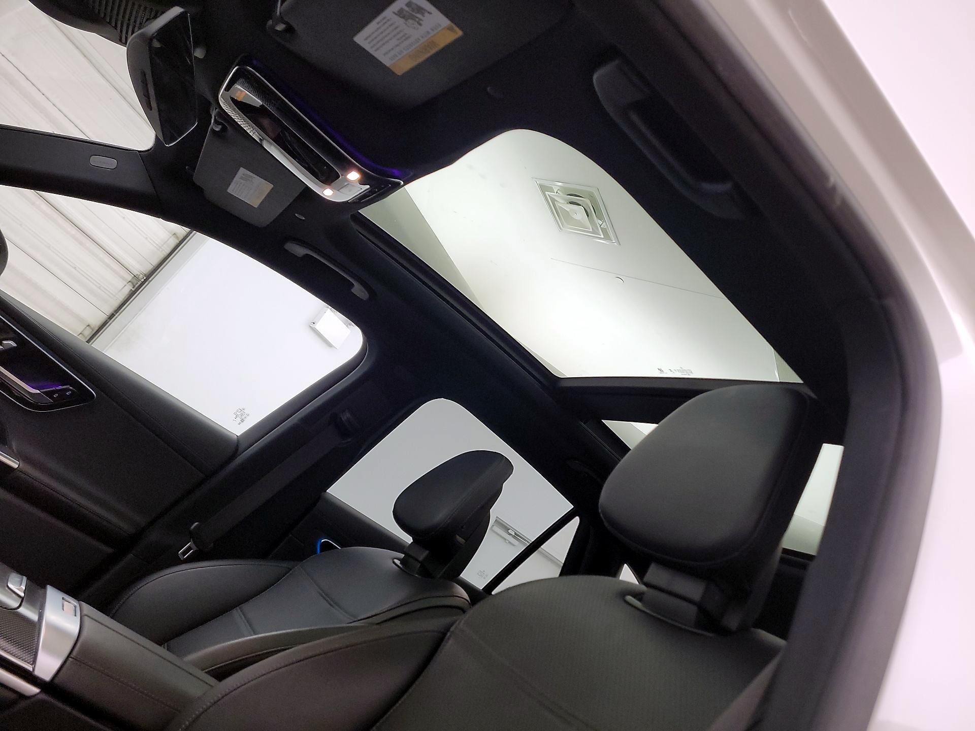 Thumbnail: 2024 Mercedes-Benz GLC - 19