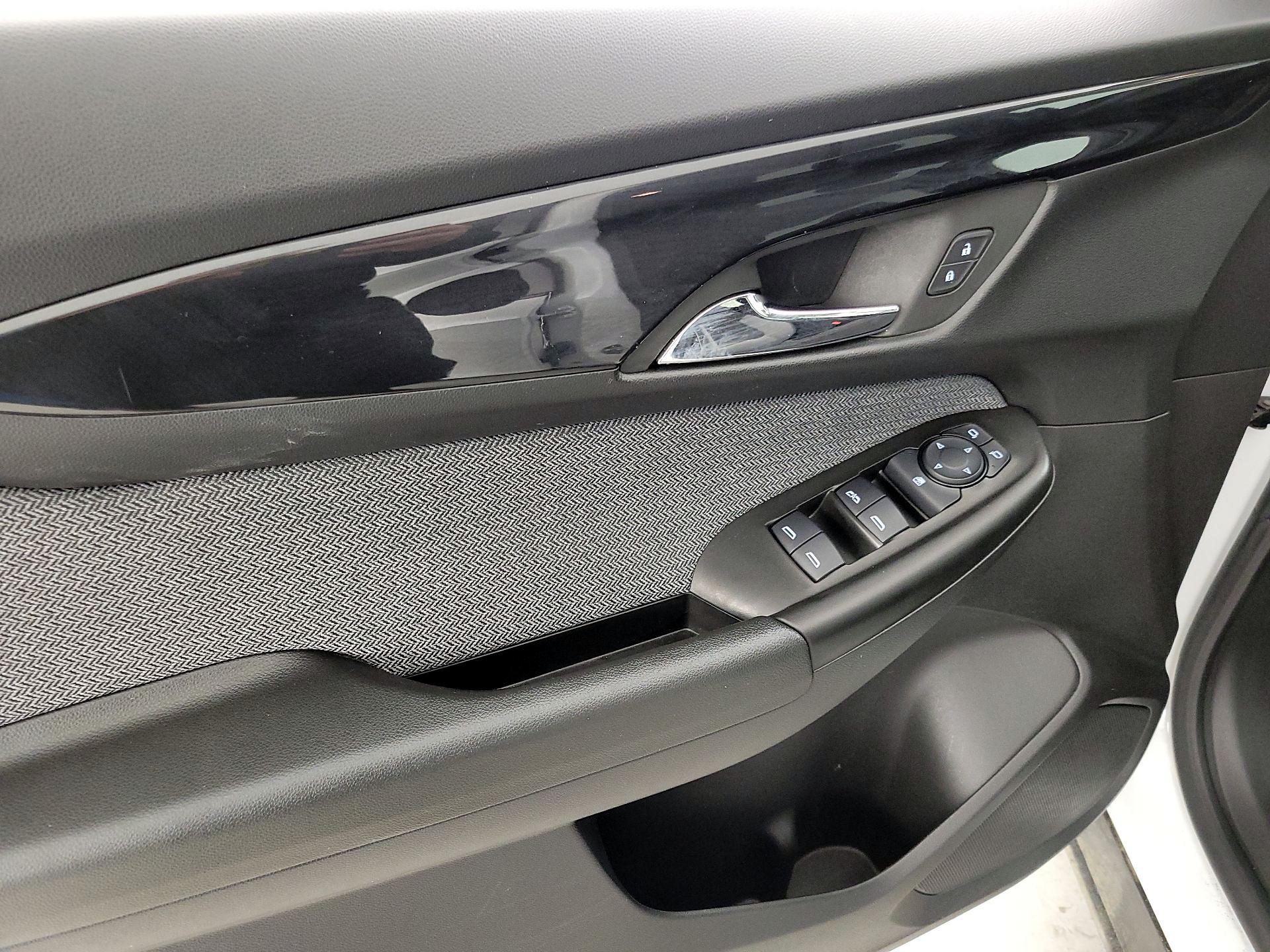 Thumbnail: 2024 Chevrolet TrailBlazer - 12