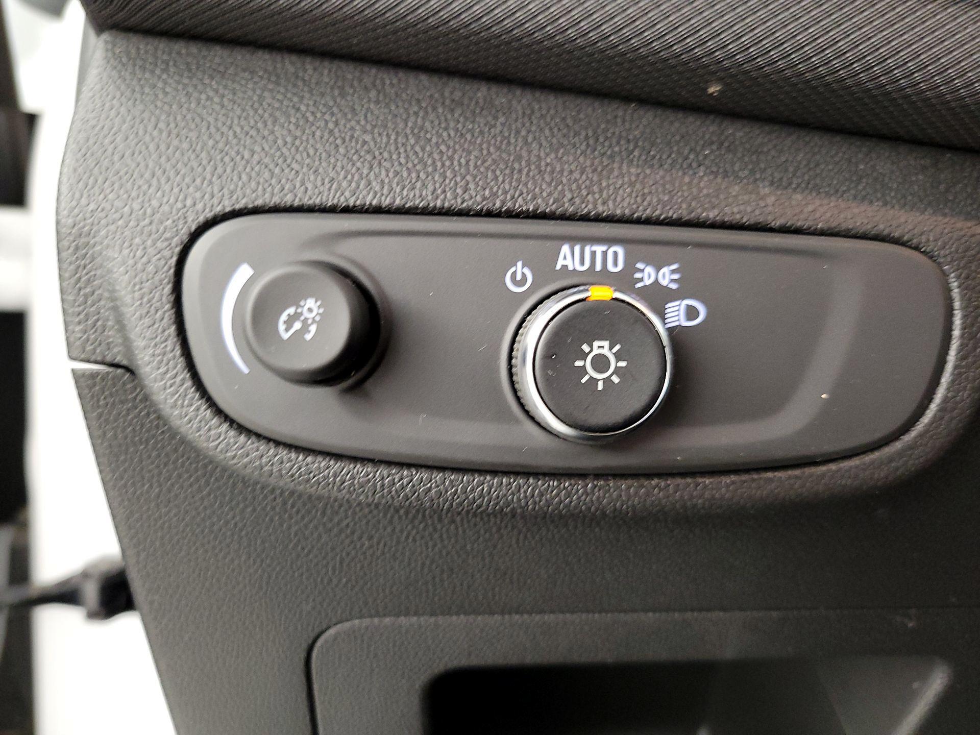 Thumbnail: 2024 Chevrolet TrailBlazer - 13