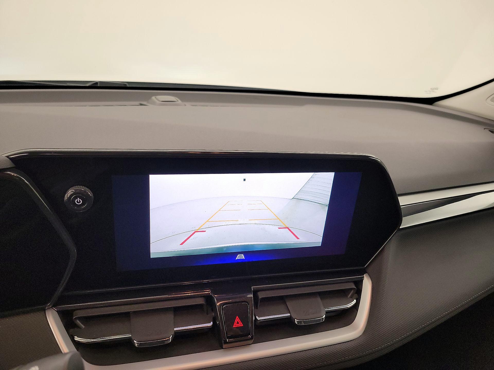 Thumbnail: 2024 Chevrolet TrailBlazer - 14