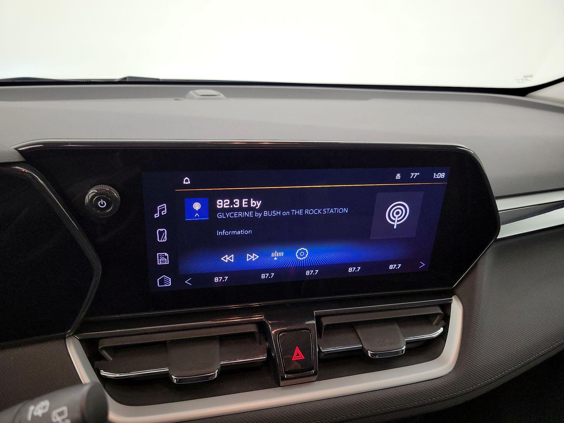 Thumbnail: 2024 Chevrolet TrailBlazer - 15