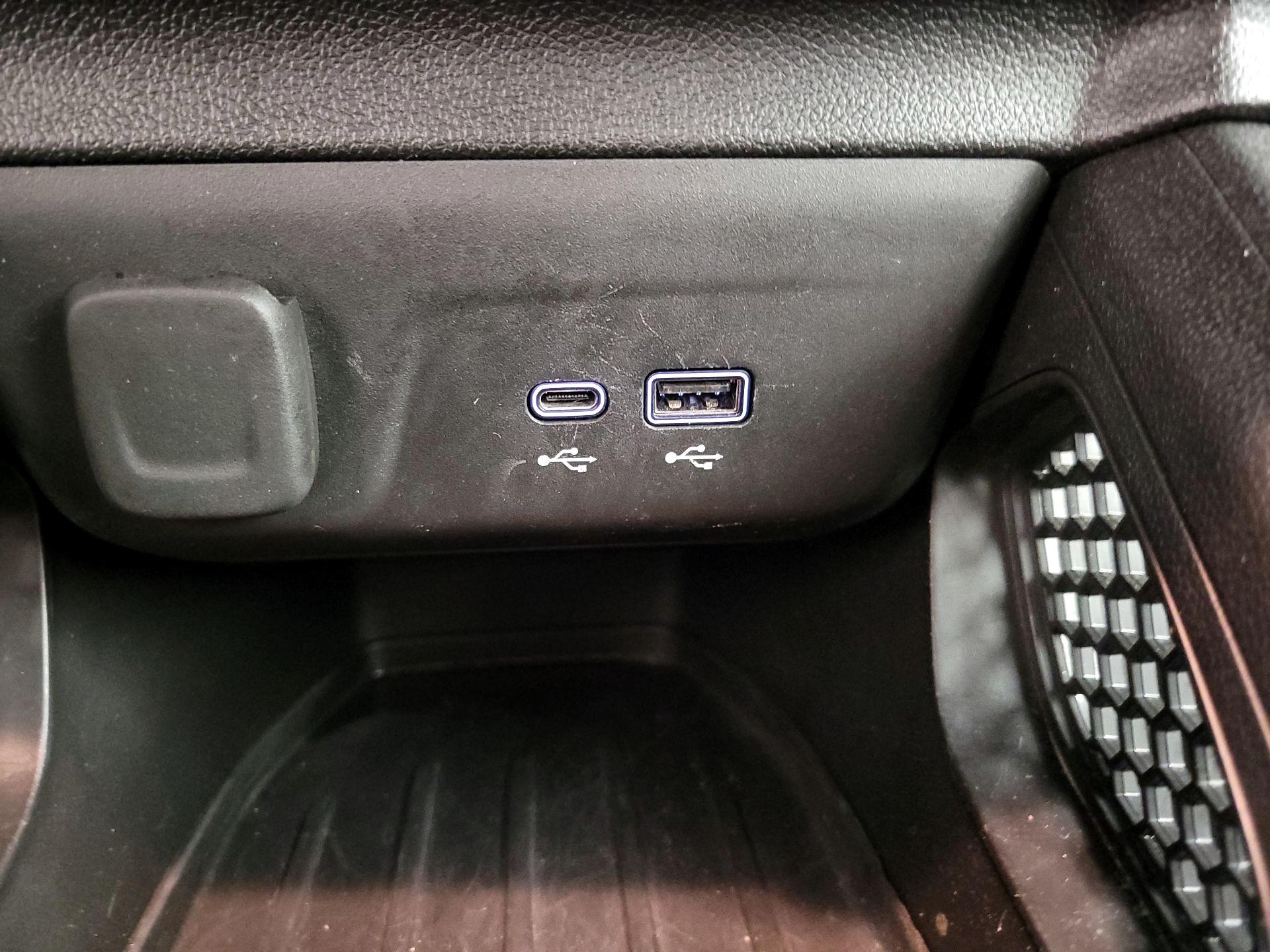 Thumbnail: 2024 Chevrolet TrailBlazer - 18