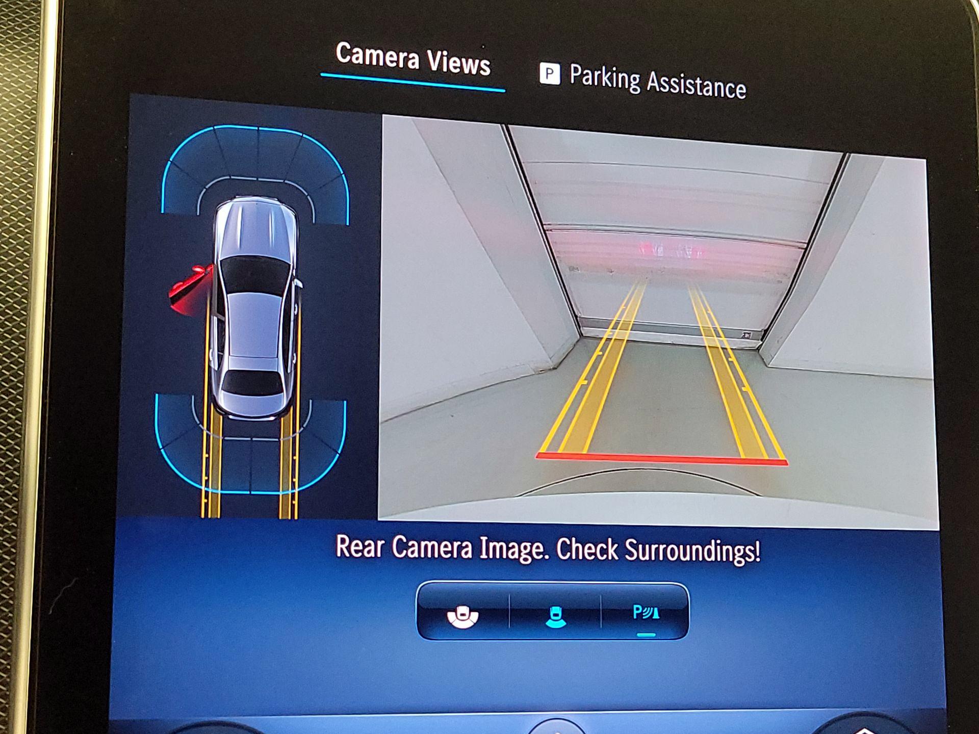 Thumbnail: 2024 Mercedes-Benz C-Class - 14