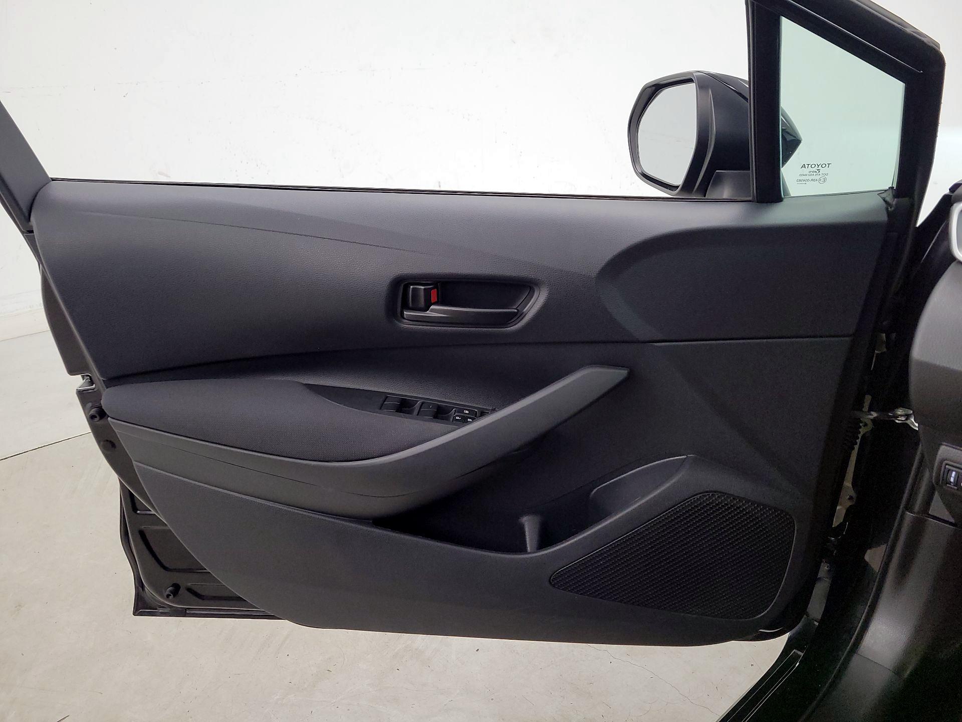 Thumbnail: 2024 Toyota Corolla - 12