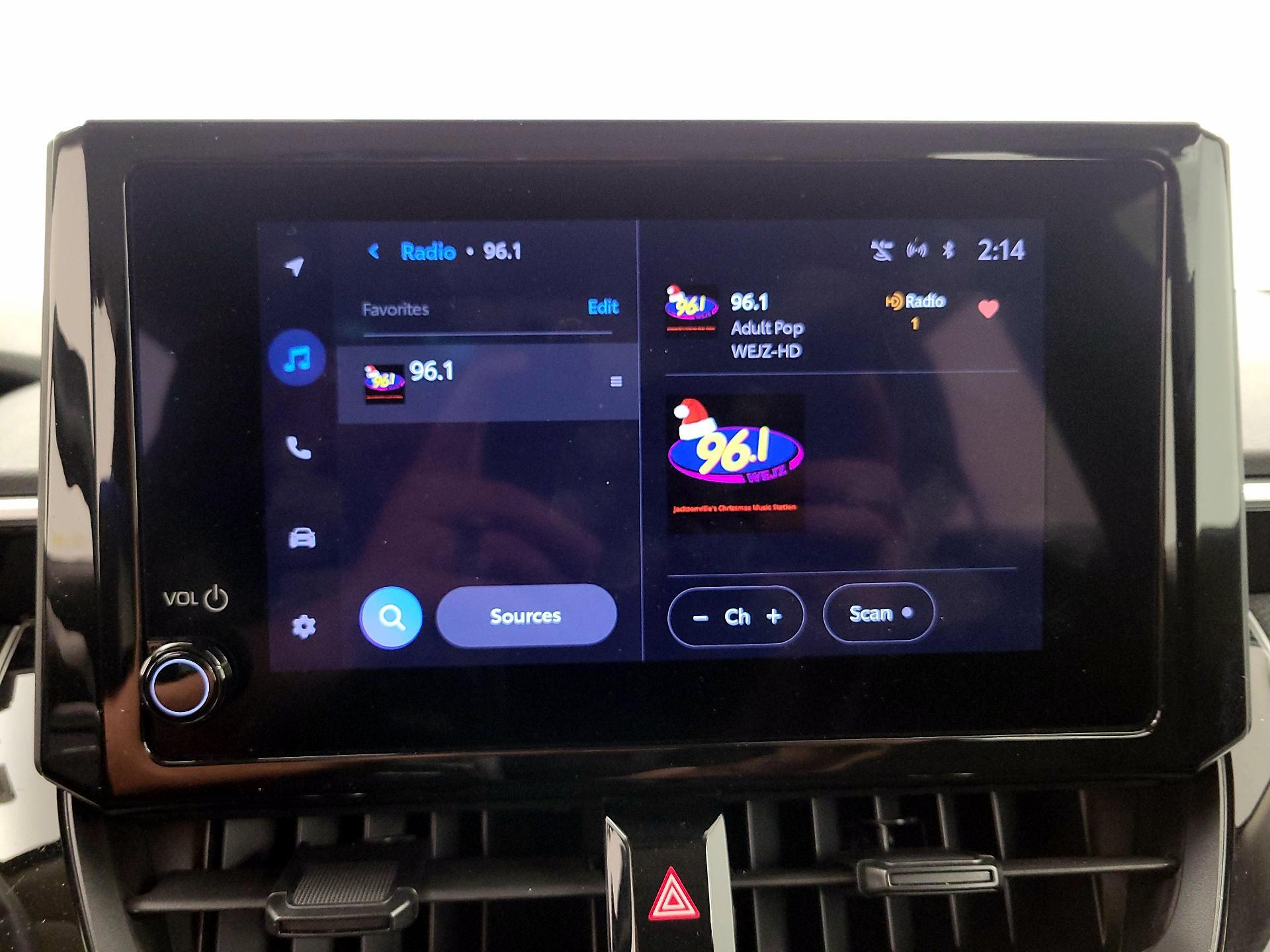 Thumbnail: 2024 Toyota Corolla - 15