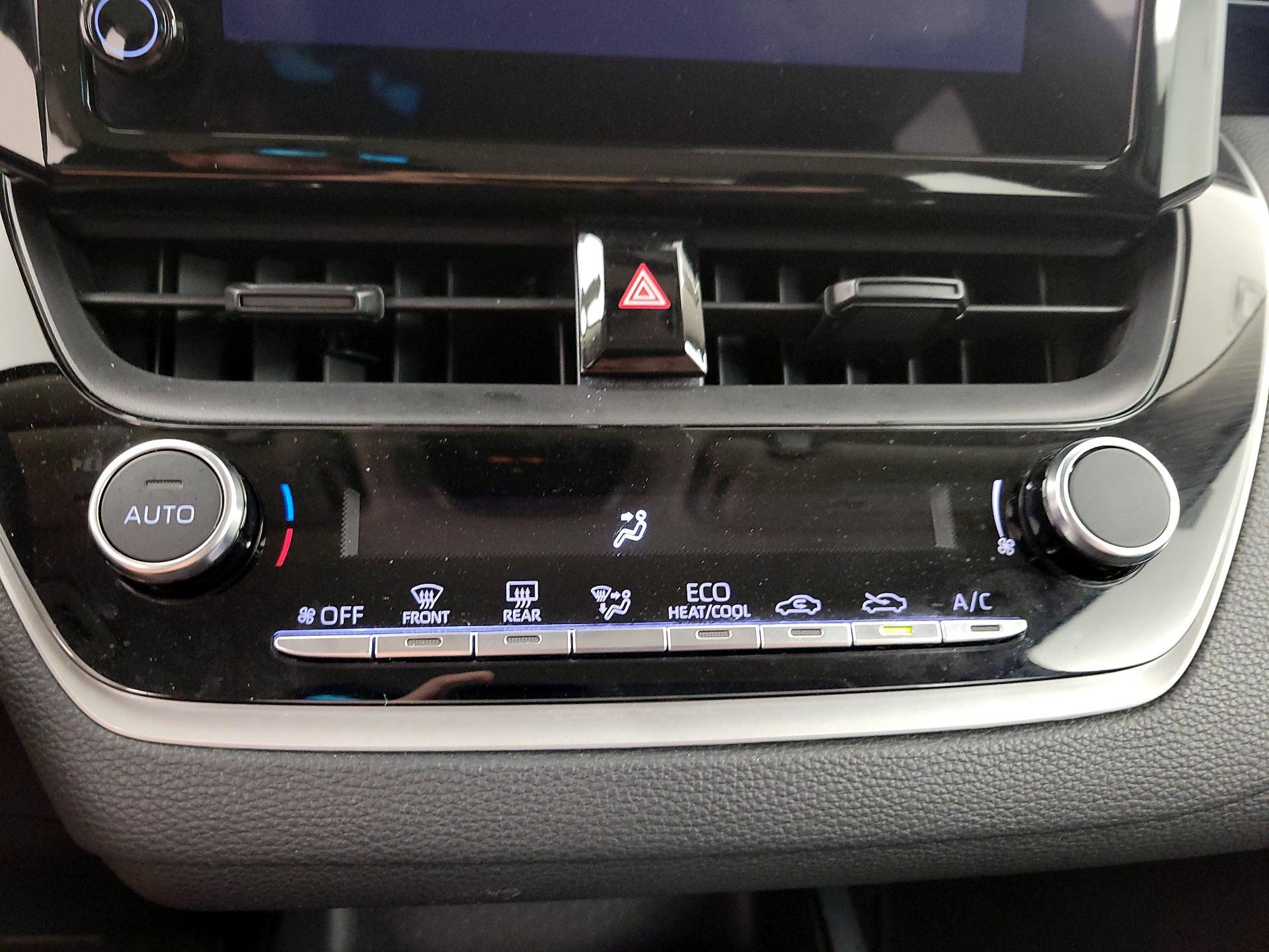 Thumbnail: 2024 Toyota Corolla - 16