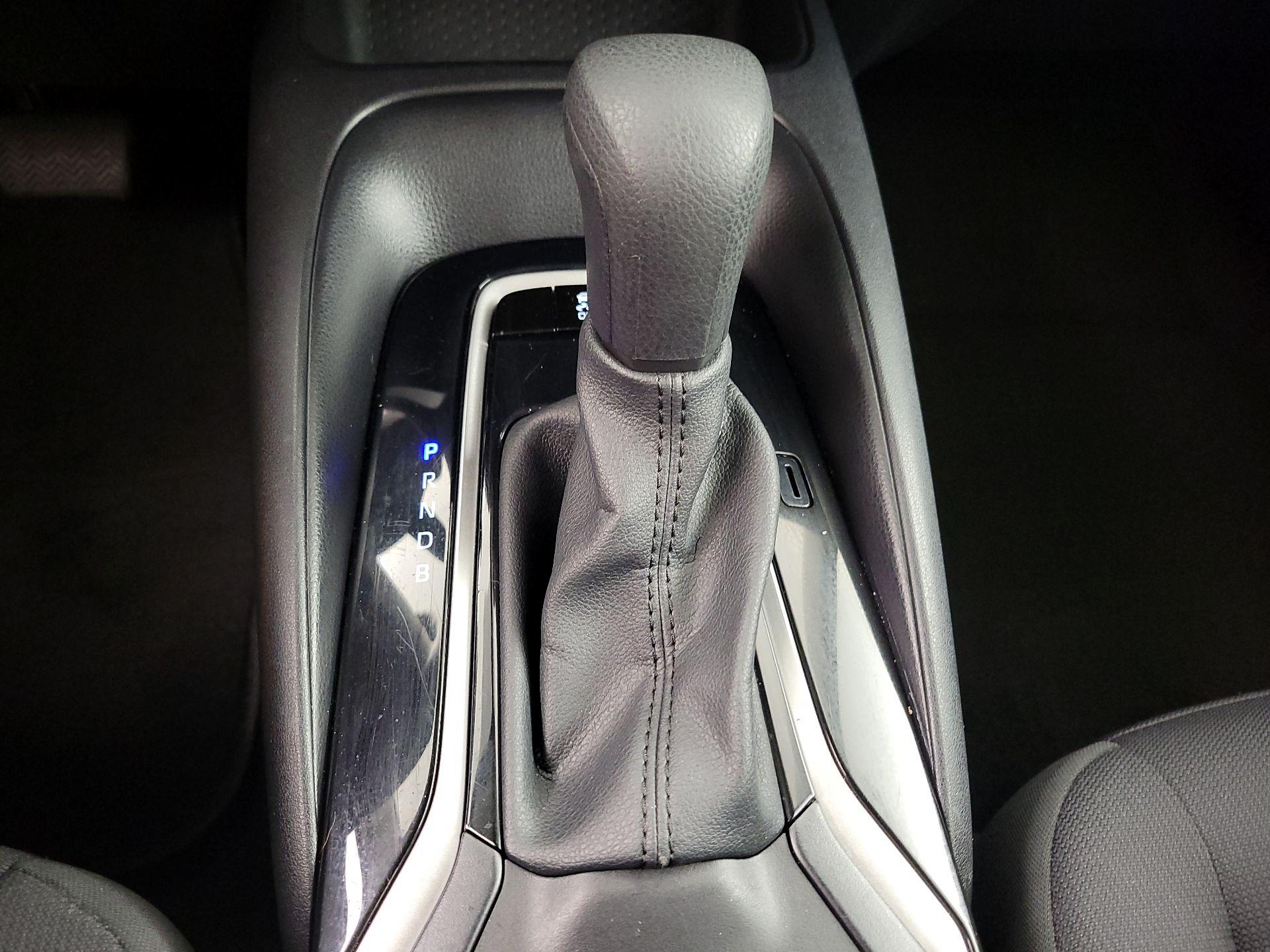 Thumbnail: 2024 Toyota Corolla - 17