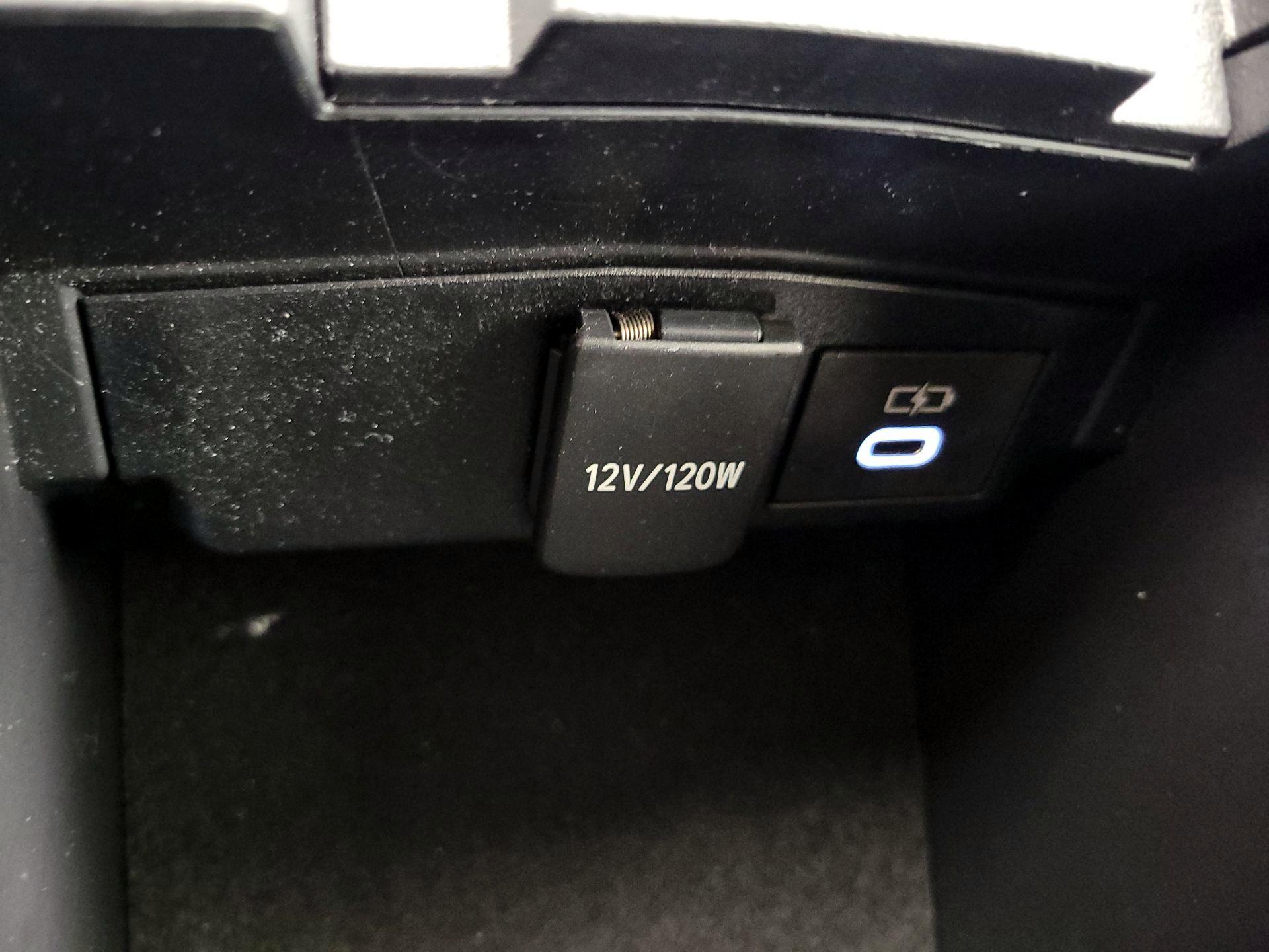 Thumbnail: 2024 Toyota Corolla - 18