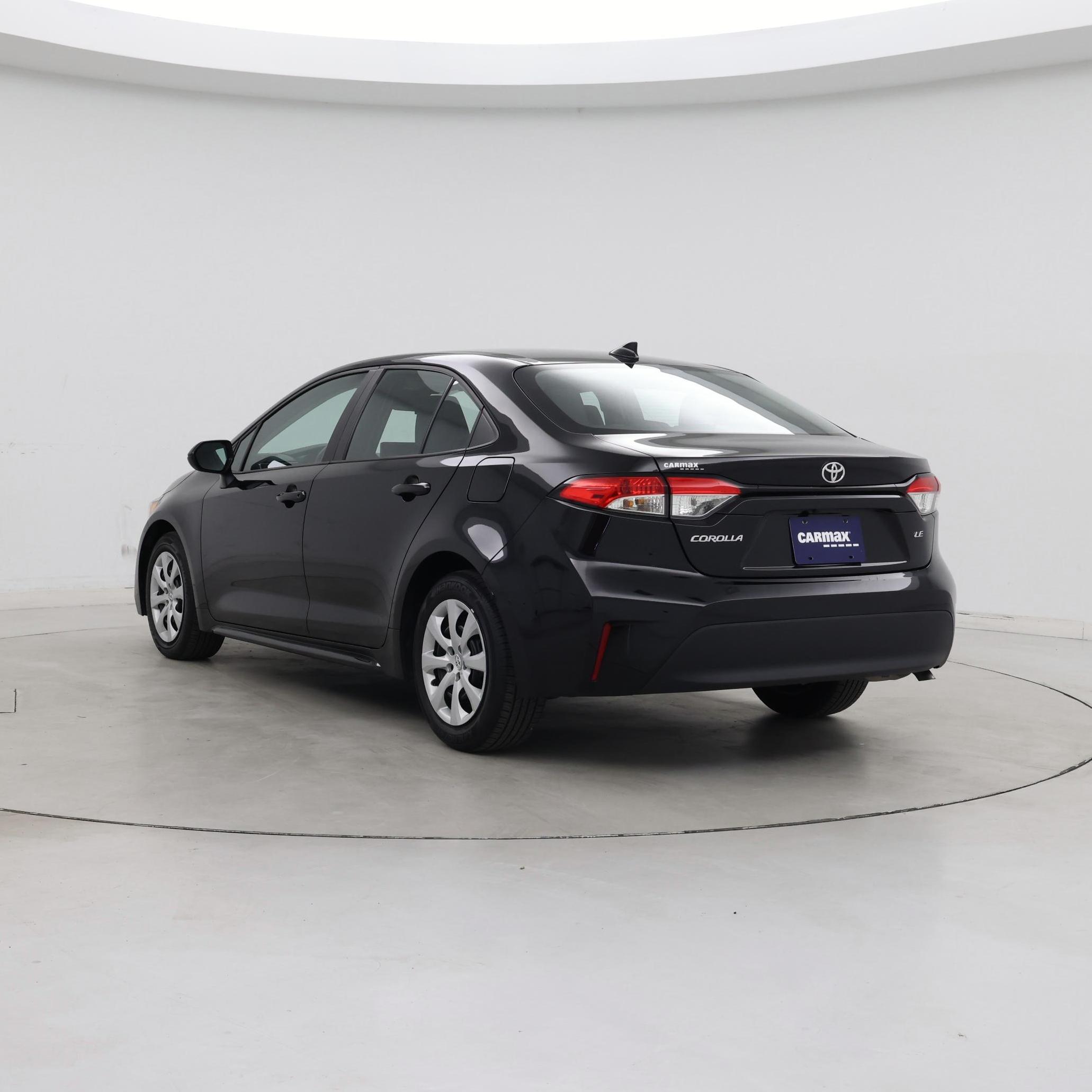 Thumbnail: 2024 Toyota Corolla - 2