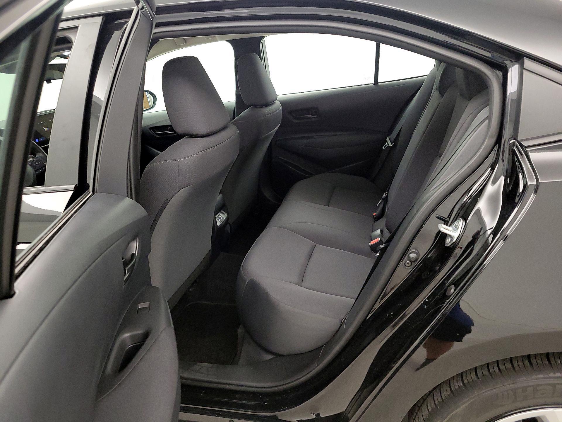 Thumbnail: 2024 Toyota Corolla - 19