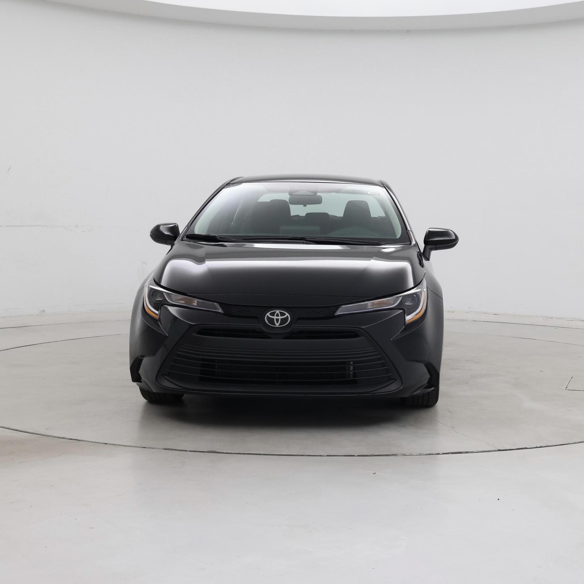 Thumbnail: 2024 Toyota Corolla - 5