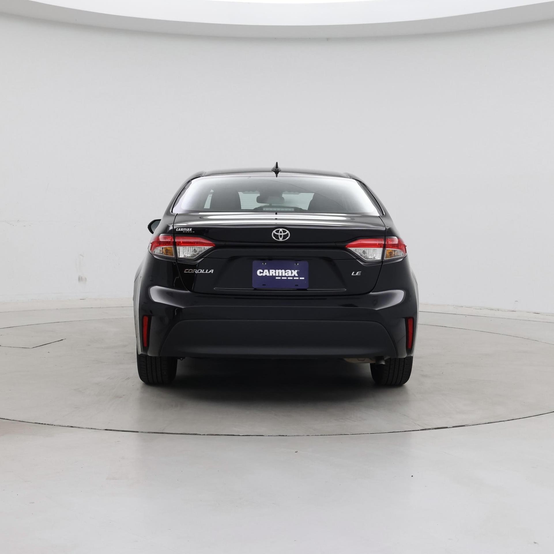 Thumbnail: 2024 Toyota Corolla - 6