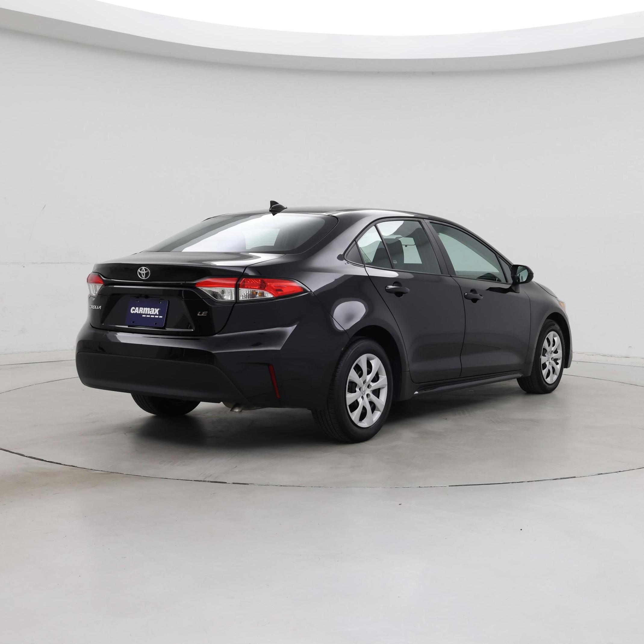 Thumbnail: 2024 Toyota Corolla - 8