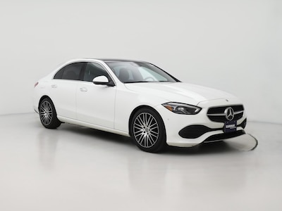 2024 Mercedes-Benz C300