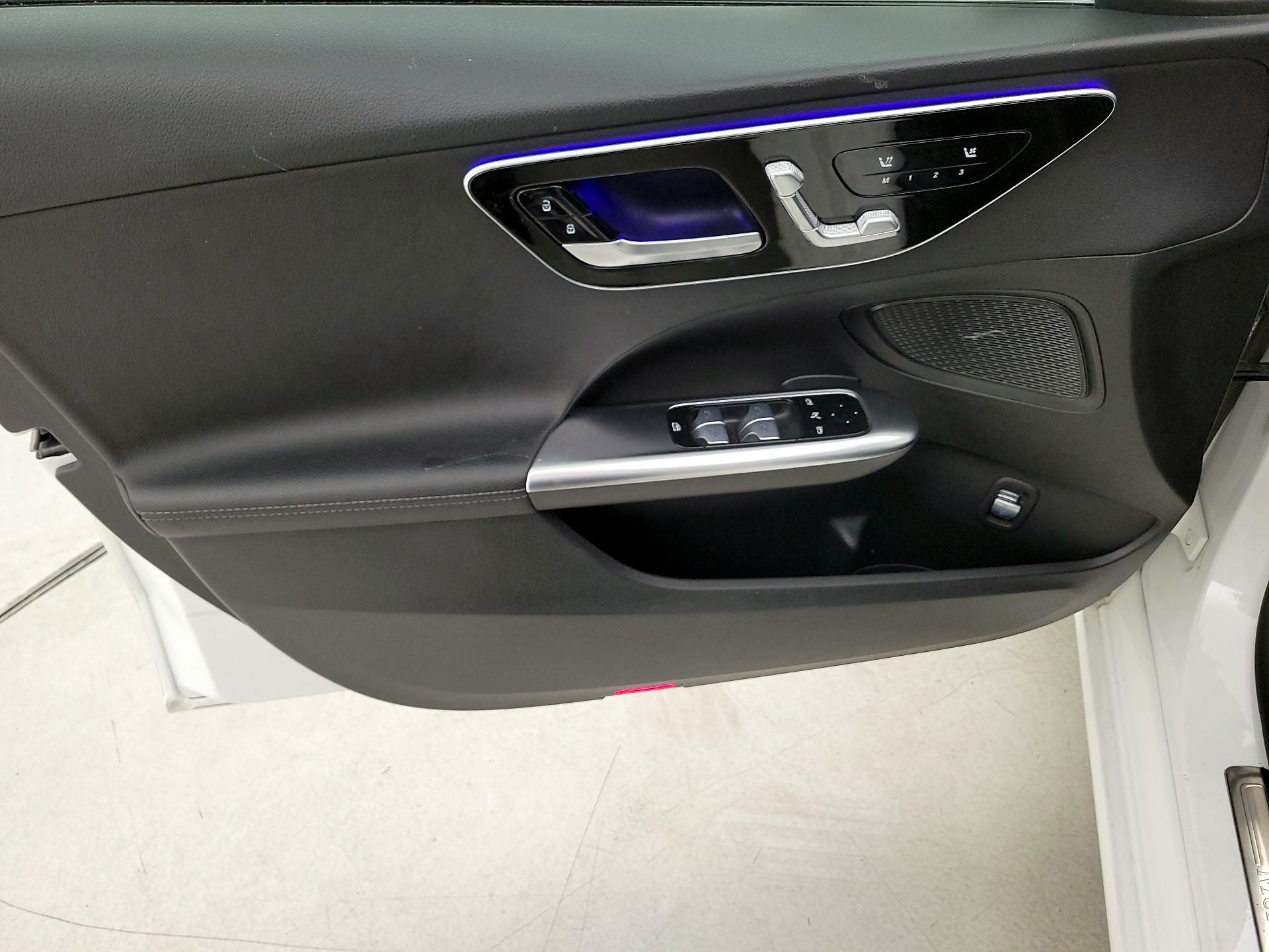 Thumbnail: 2024 Mercedes-Benz C-Class - 12