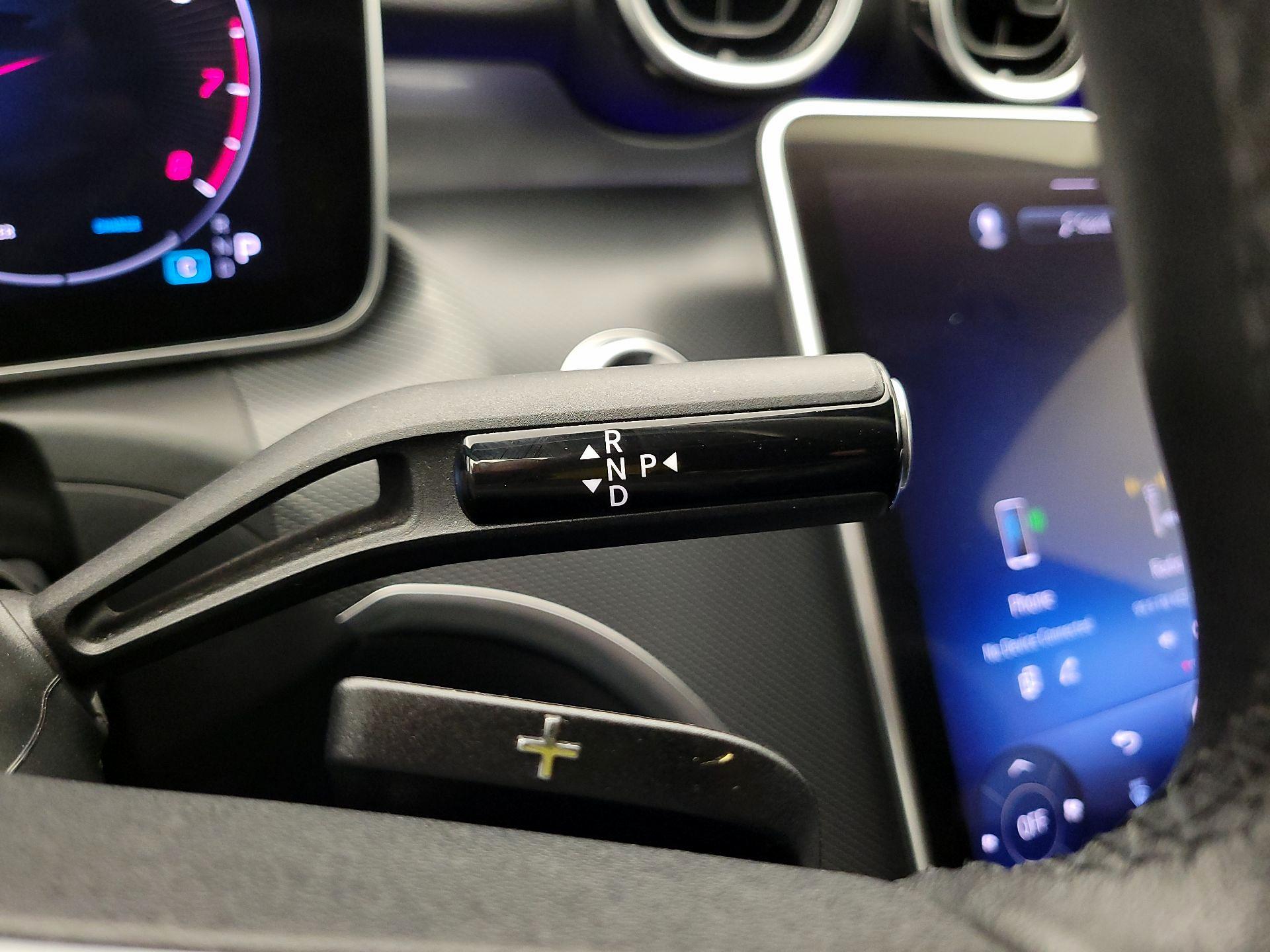 Thumbnail: 2024 Mercedes-Benz C-Class - 17