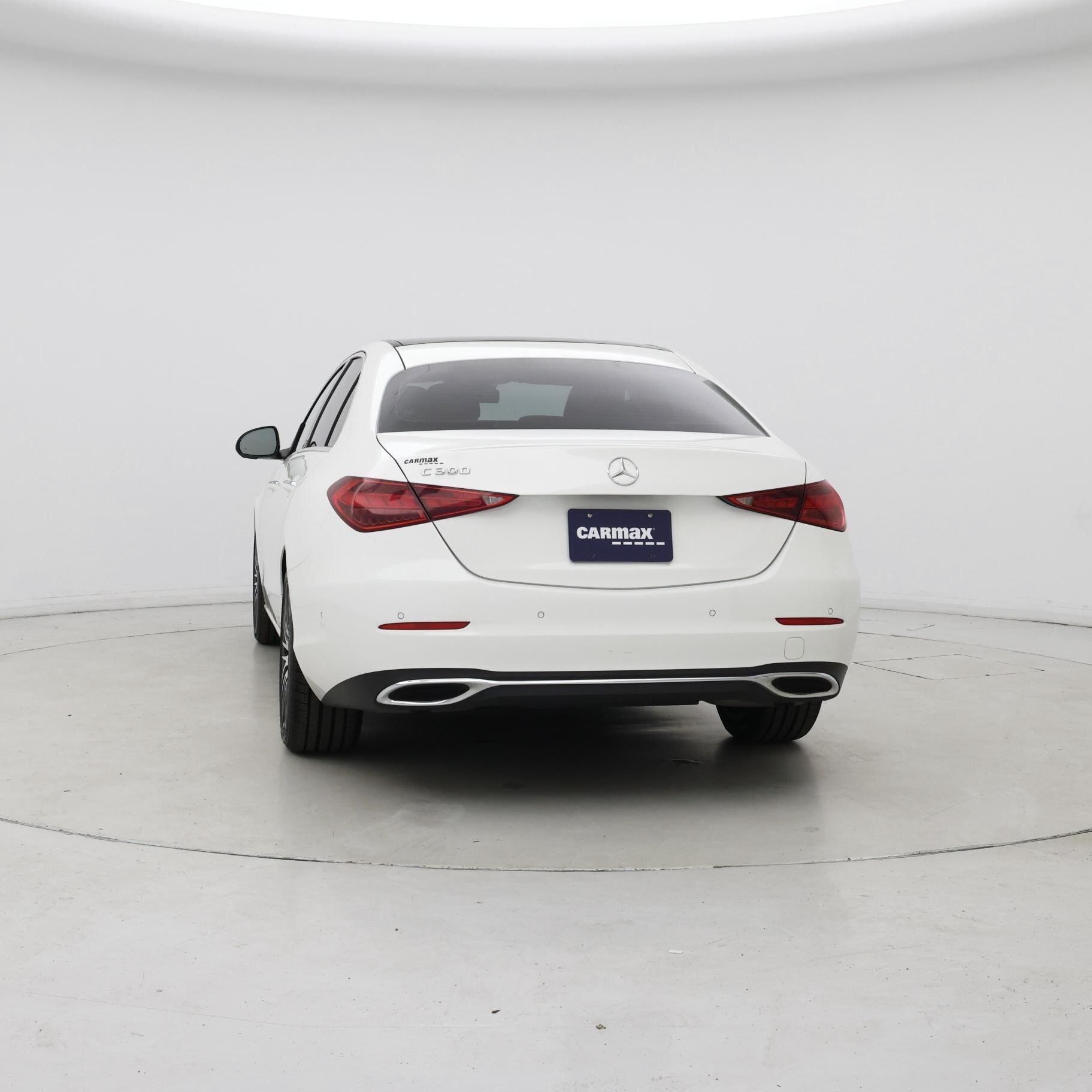 Thumbnail: 2024 Mercedes-Benz C-Class - 6