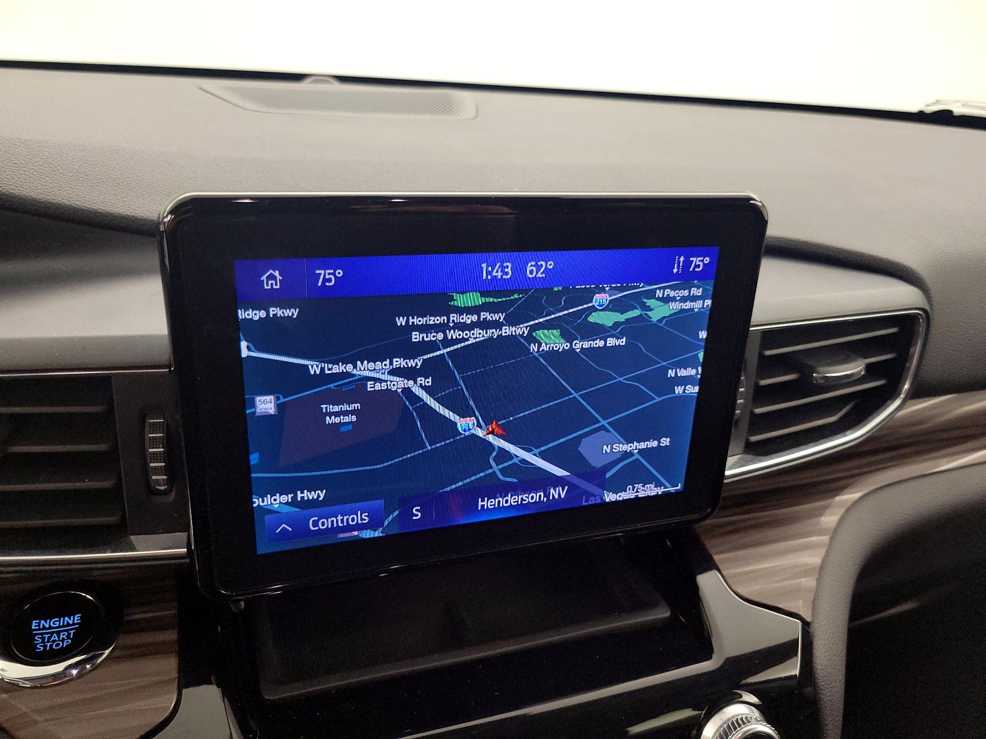 Thumbnail: 2023 Ford Explorer - 14