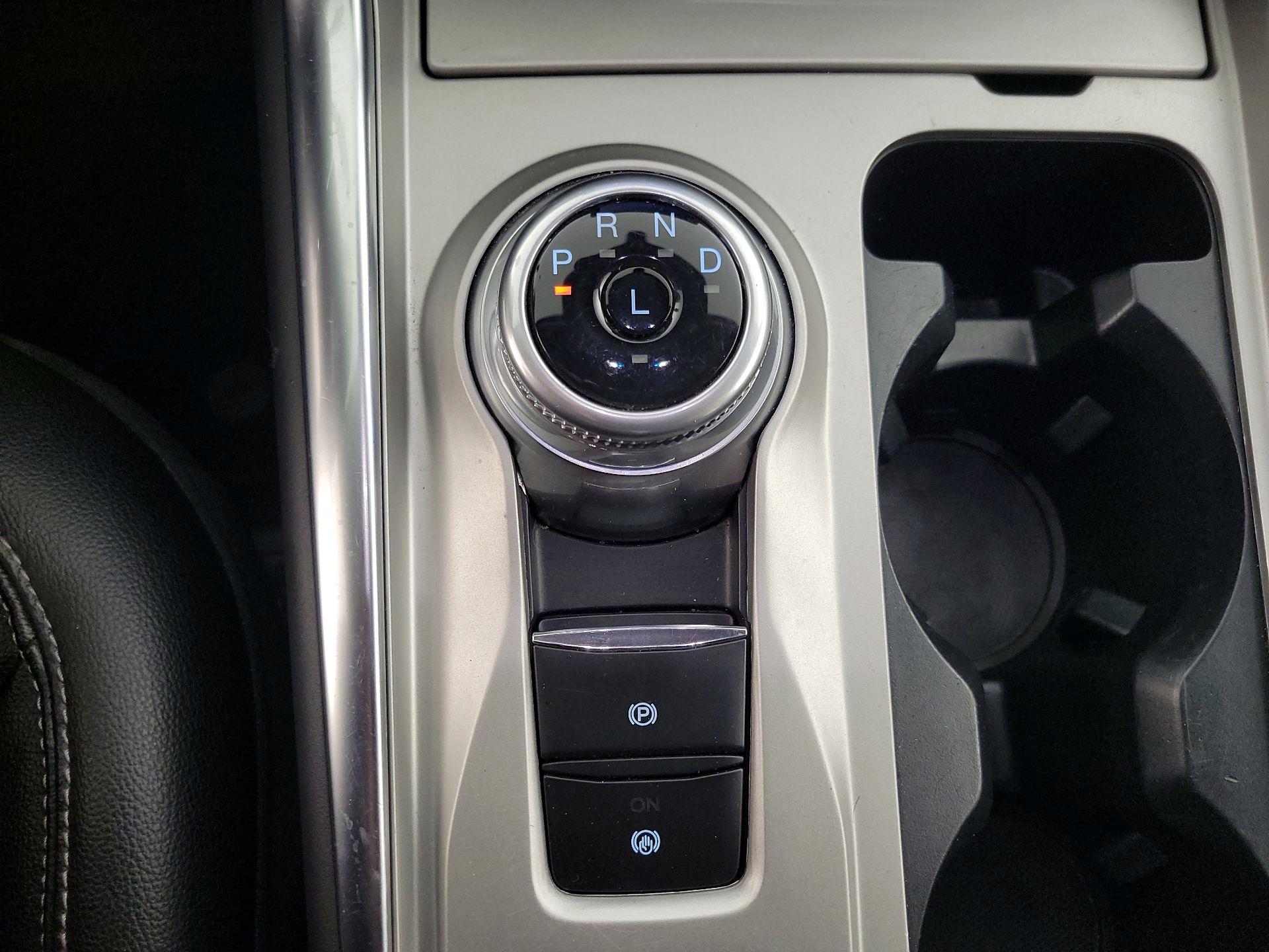 Thumbnail: 2023 Ford Explorer - 18