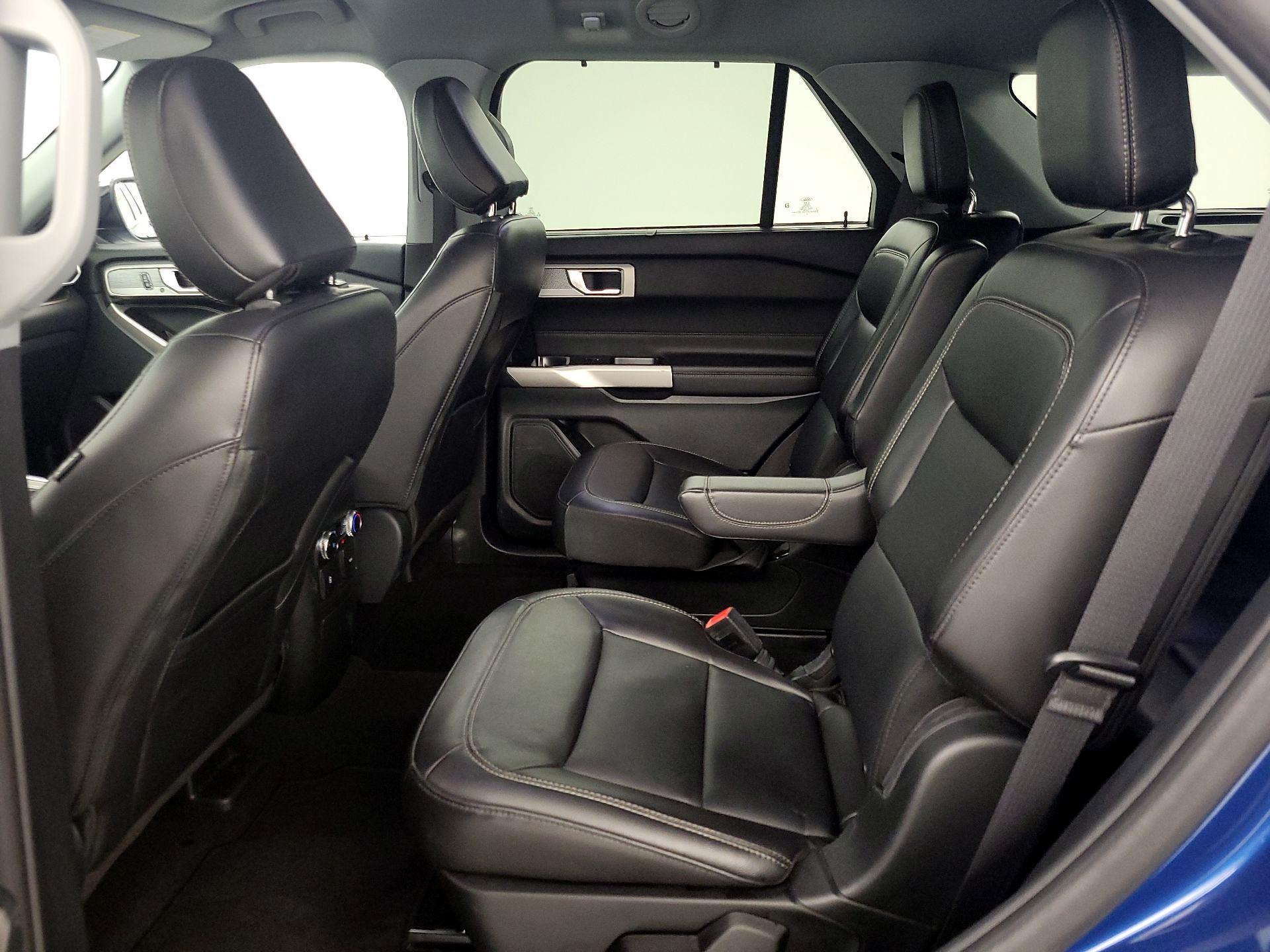 Thumbnail: 2023 Ford Explorer - 20