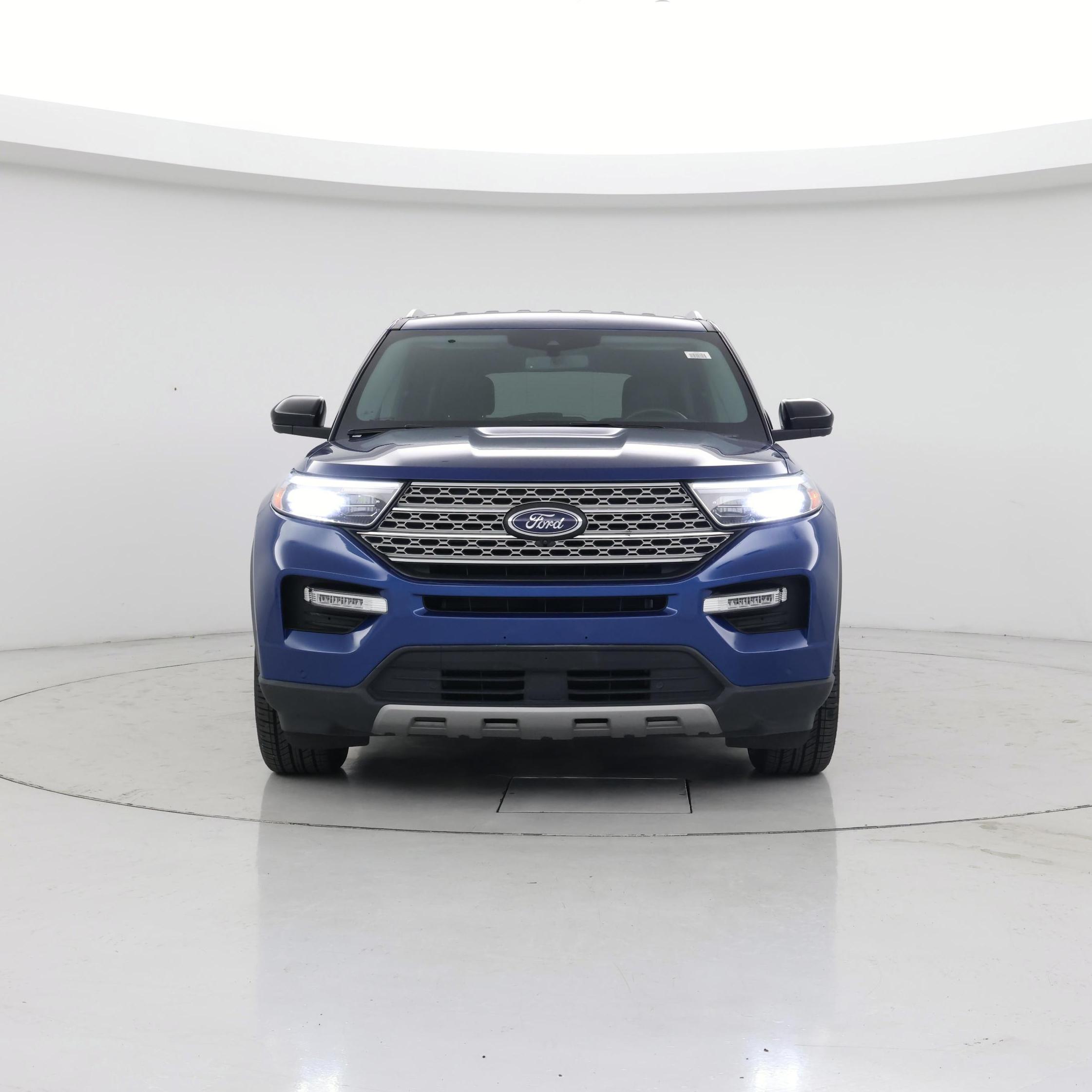 Thumbnail: 2023 Ford Explorer - 5