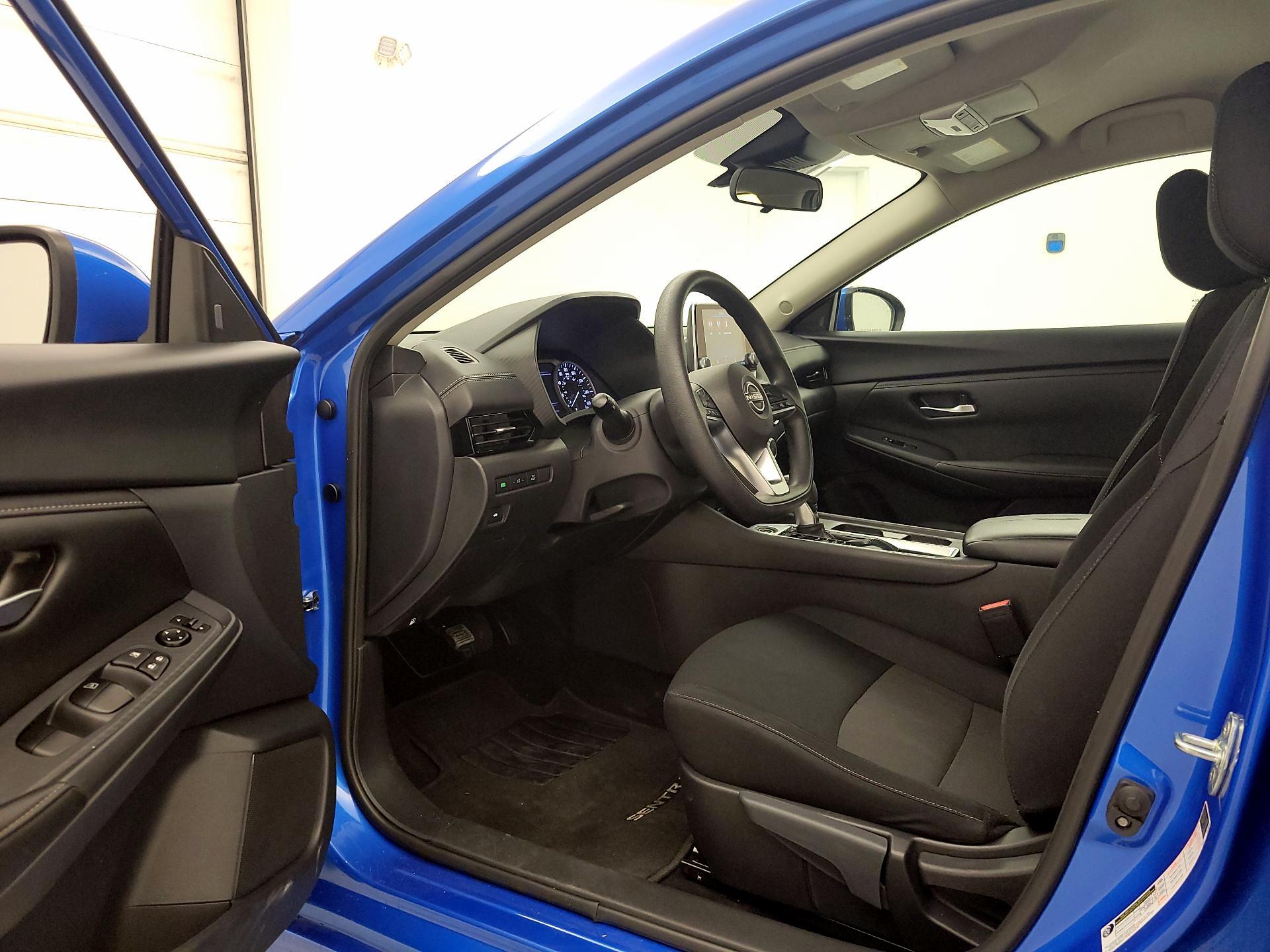 Thumbnail: 2024 Nissan Sentra - 11