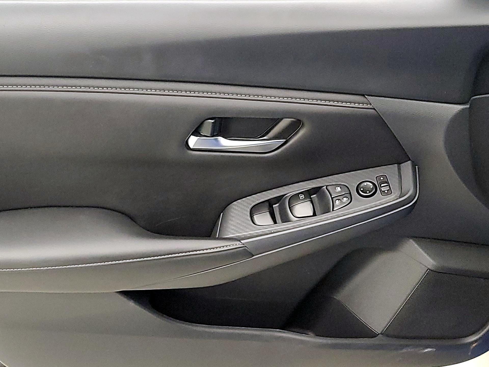 Thumbnail: 2024 Nissan Sentra - 12