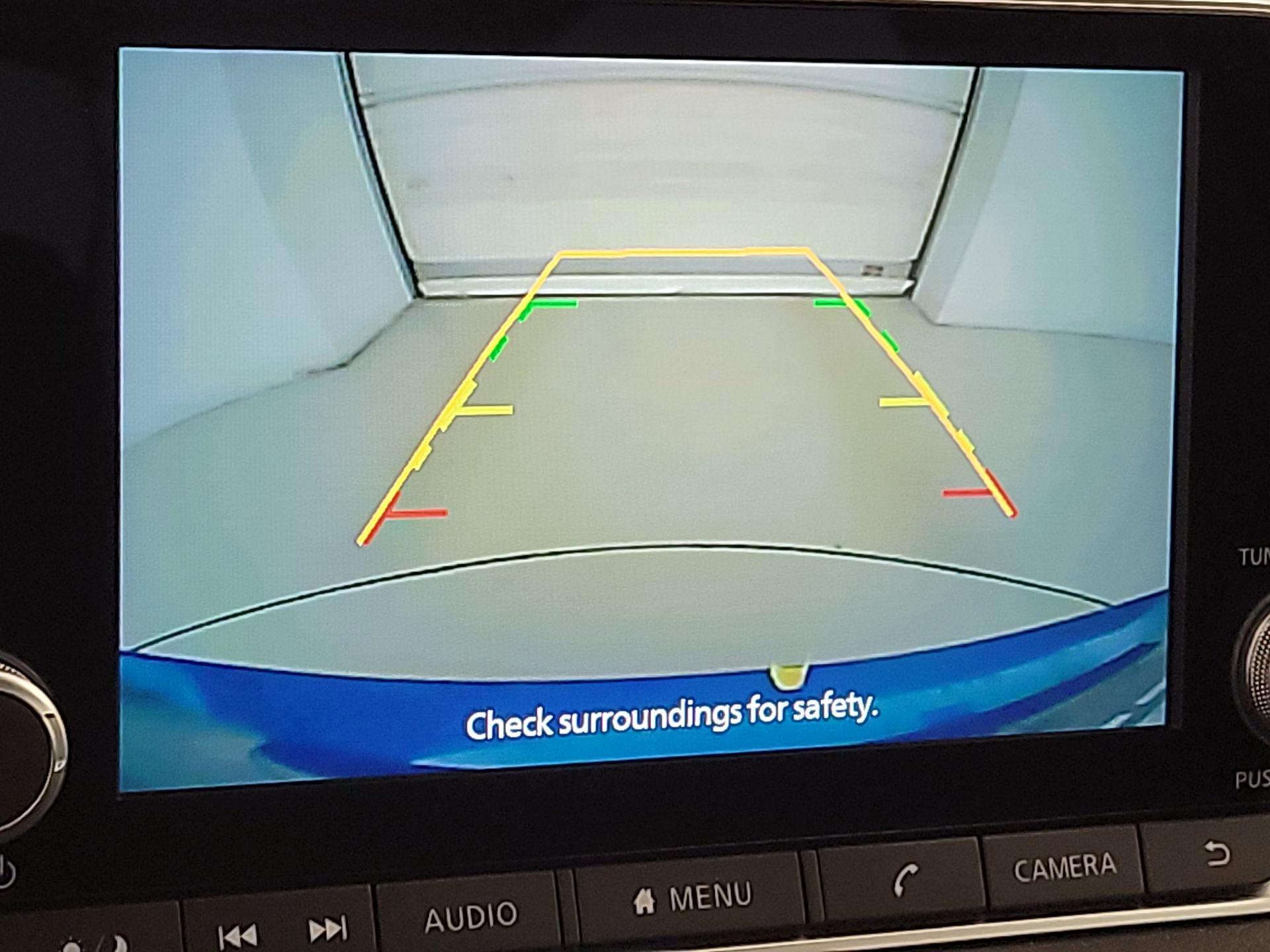 Thumbnail: 2024 Nissan Sentra - 14