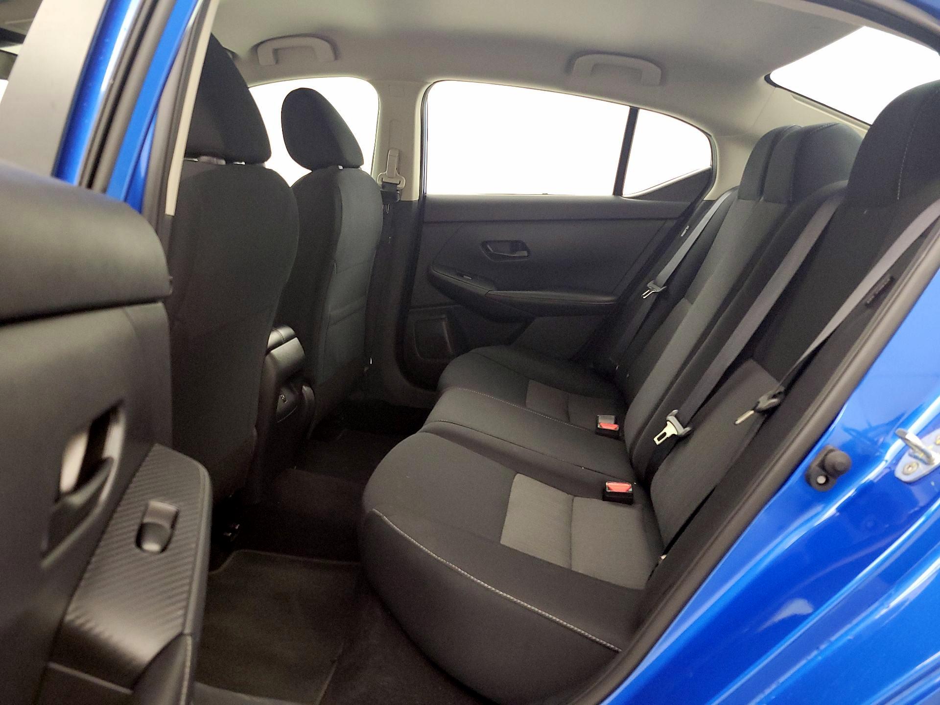 Thumbnail: 2024 Nissan Sentra - 19