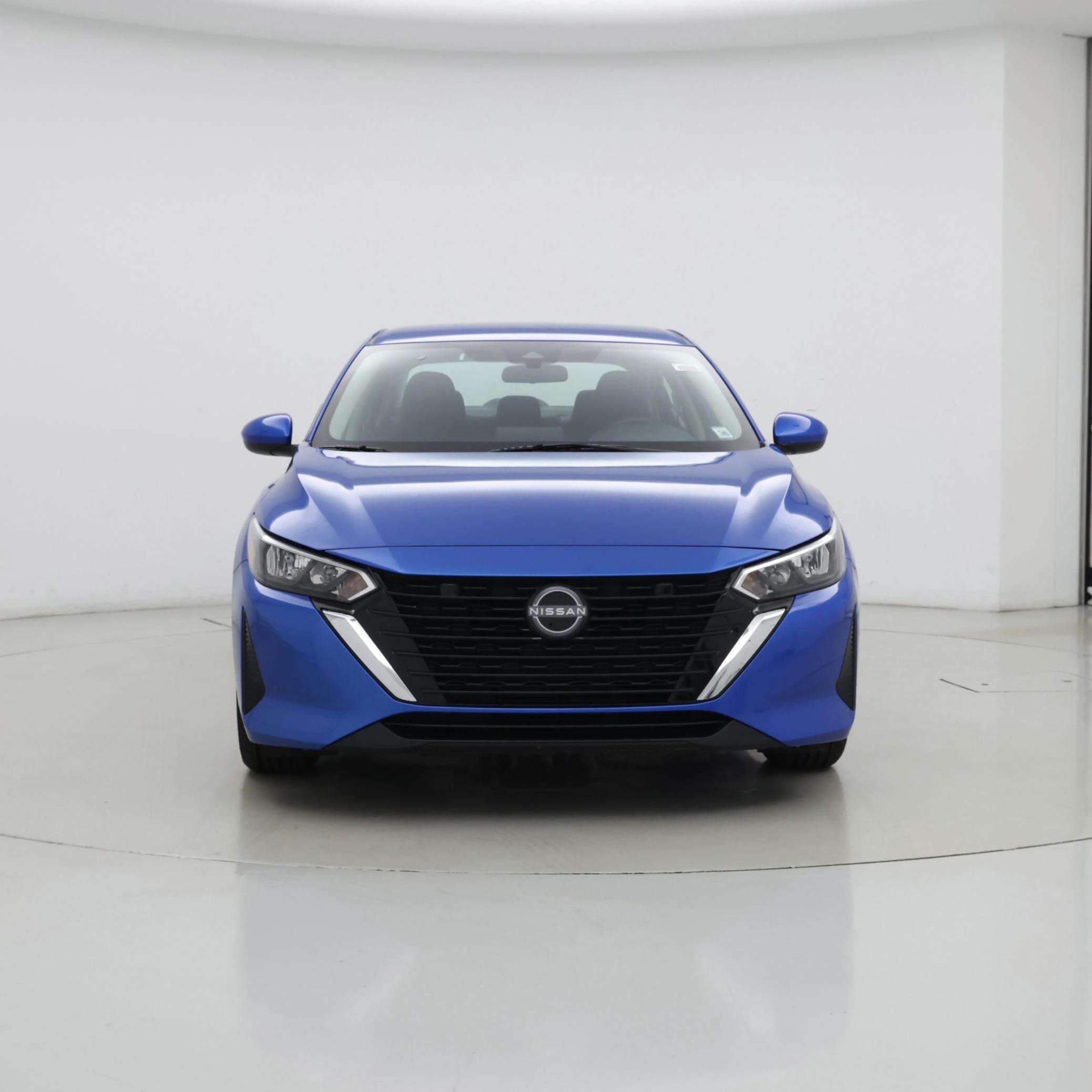 Thumbnail: 2024 Nissan Sentra - 5