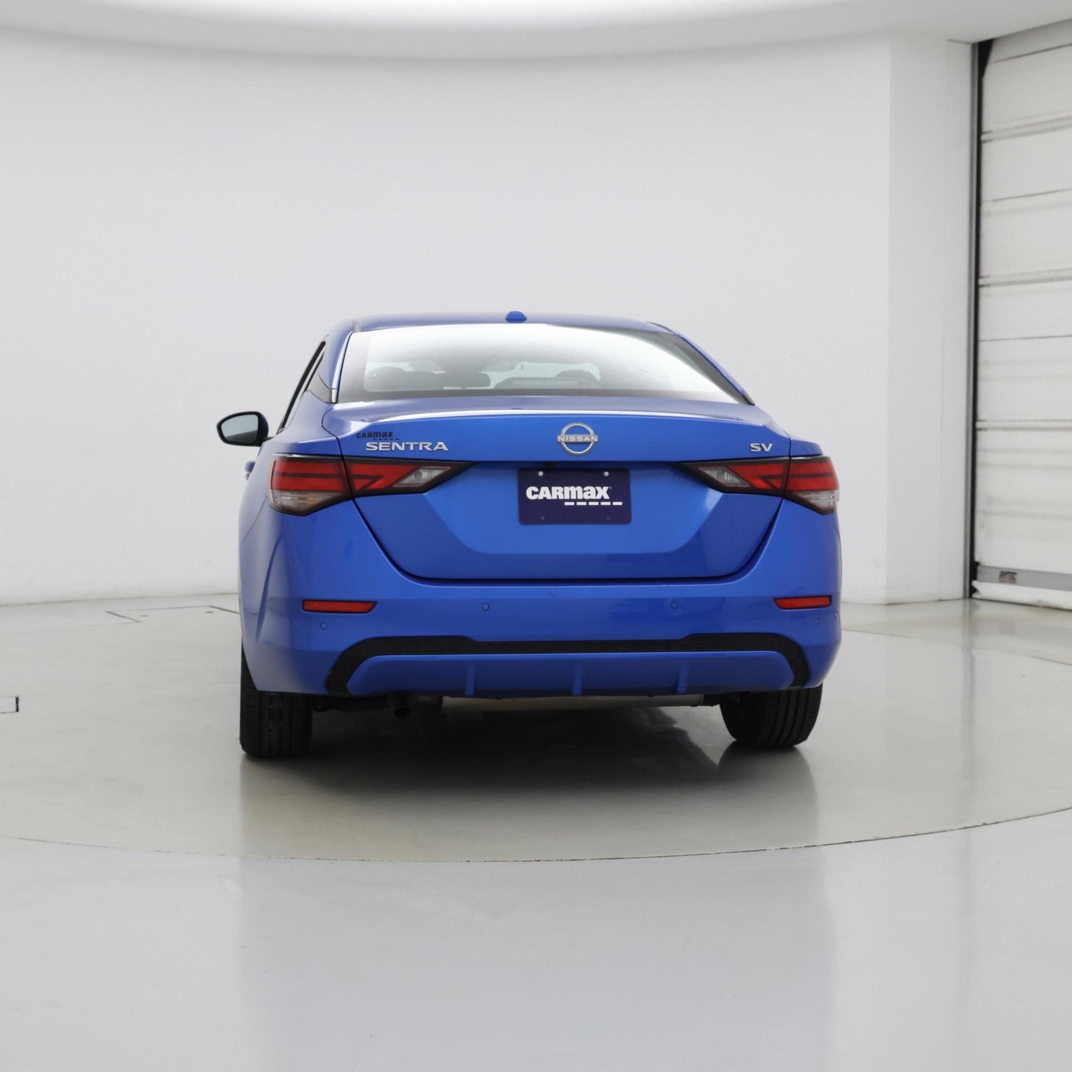 Thumbnail: 2024 Nissan Sentra - 6