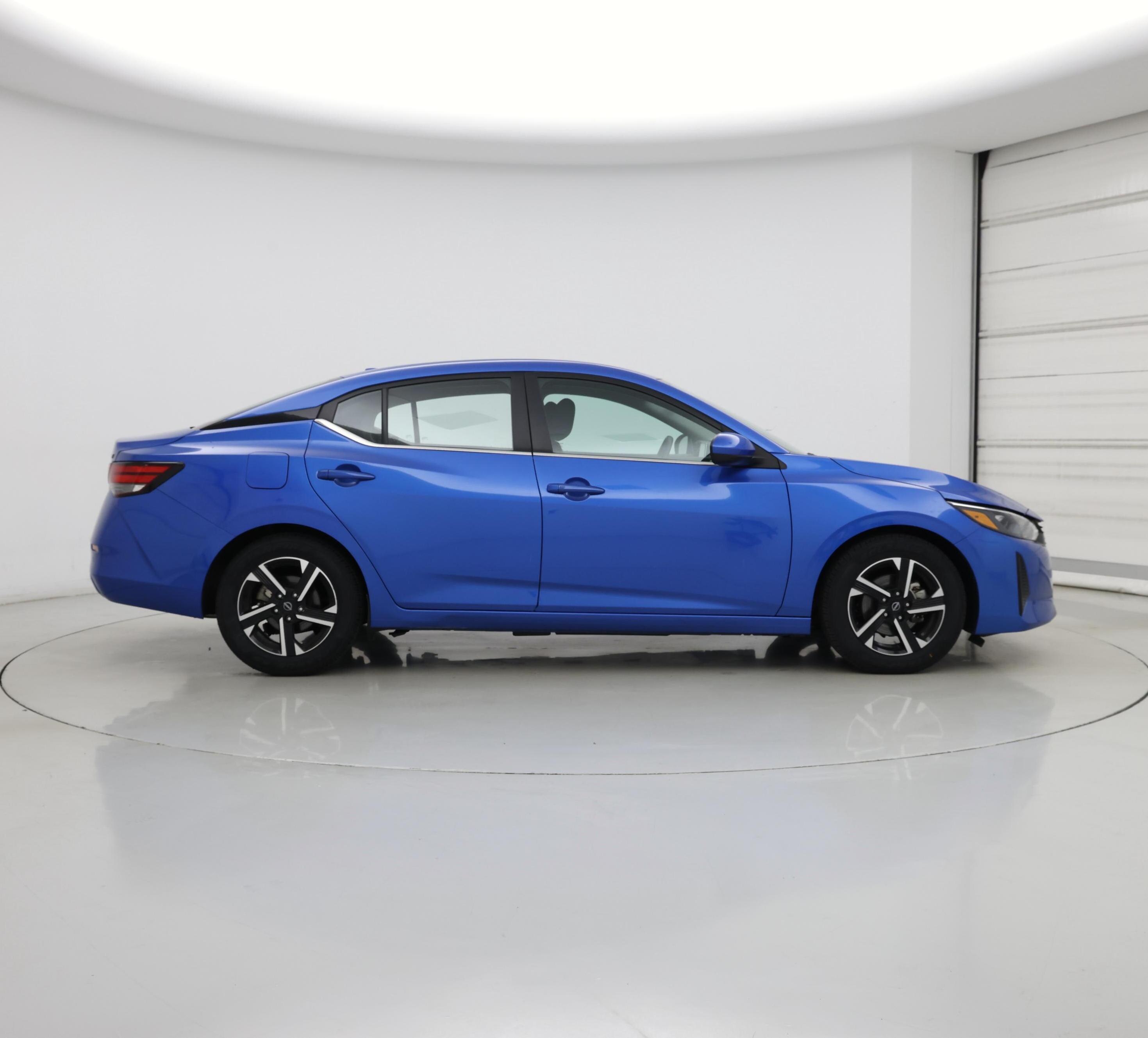 Thumbnail: 2024 Nissan Sentra - 7