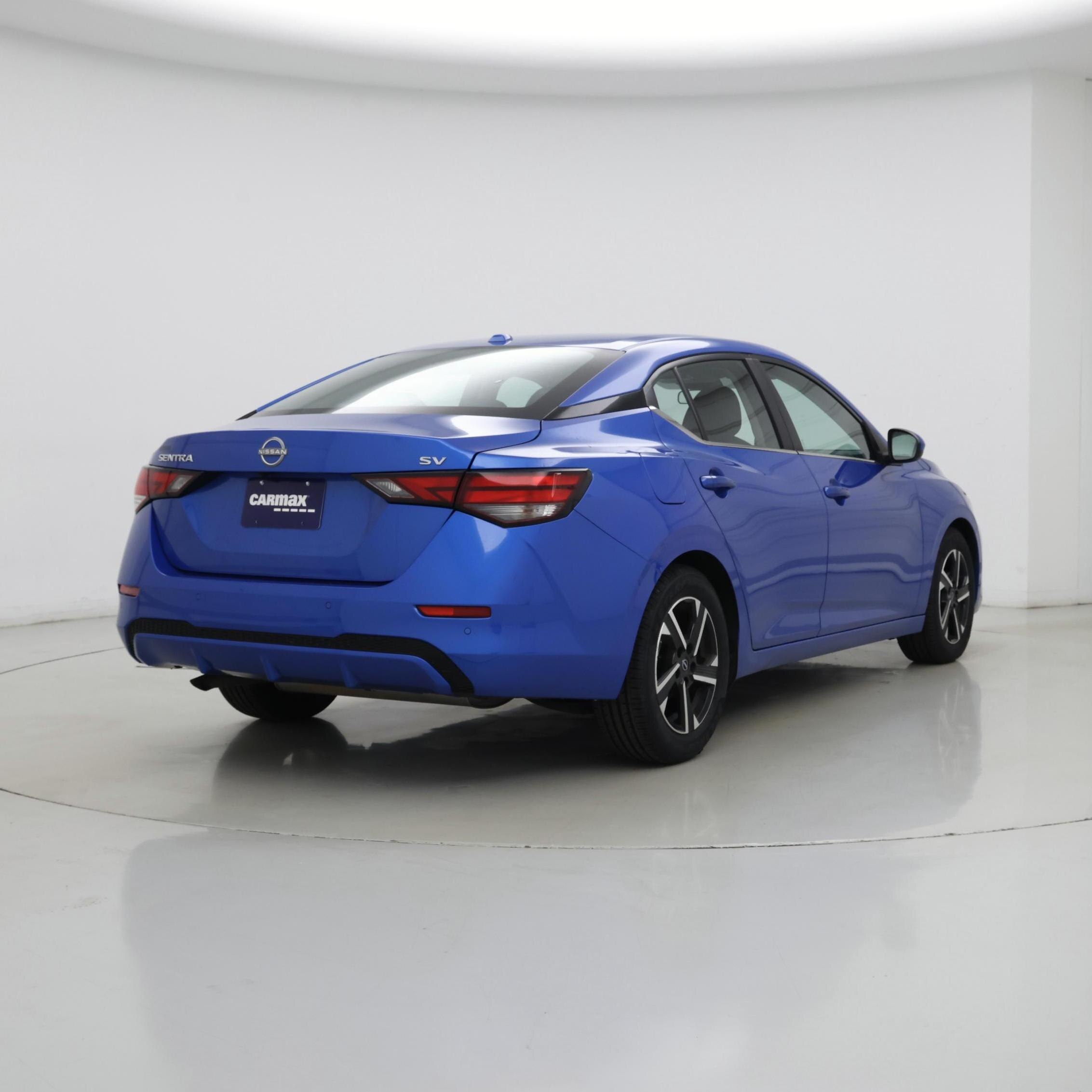 Thumbnail: 2024 Nissan Sentra - 8