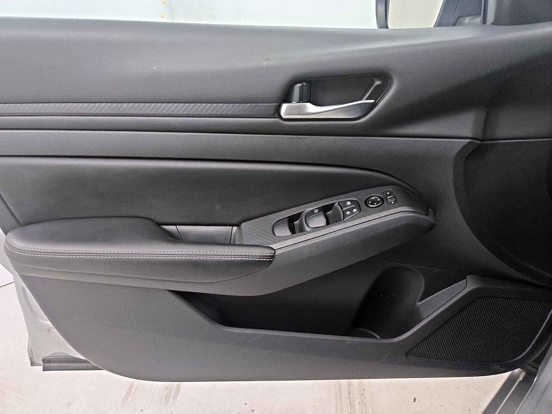 Thumbnail: 2024 Nissan Altima - 12