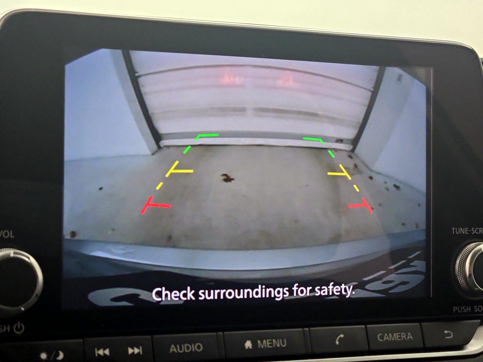 Thumbnail: 2024 Nissan Altima - 14