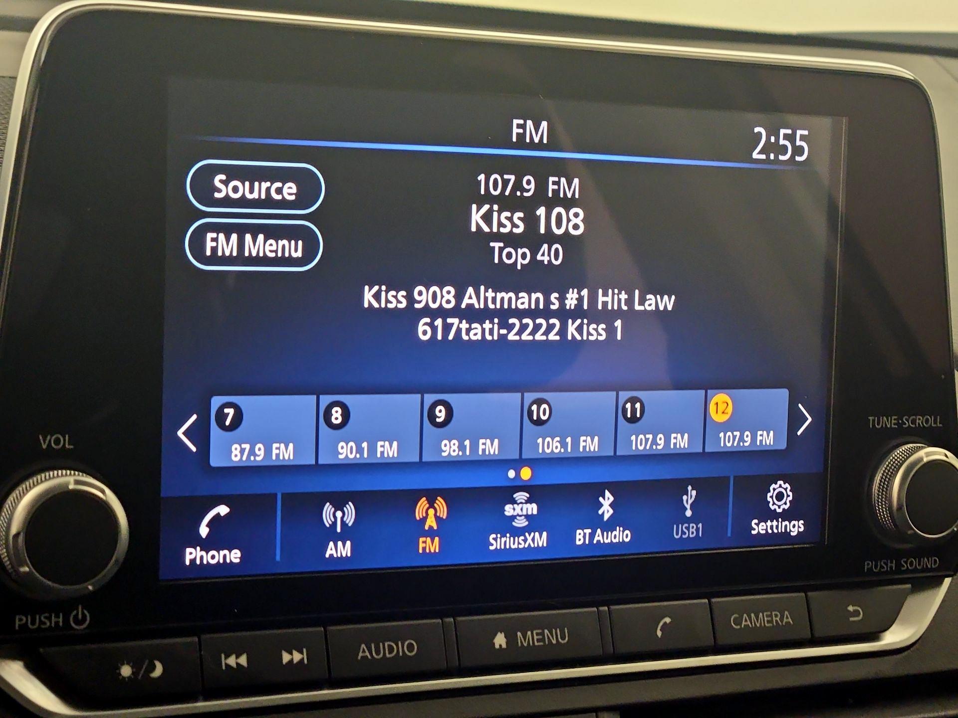 Thumbnail: 2024 Nissan Altima - 15