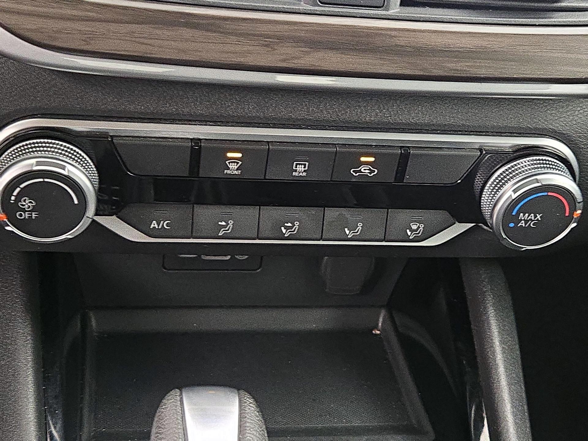 Thumbnail: 2024 Nissan Altima - 16